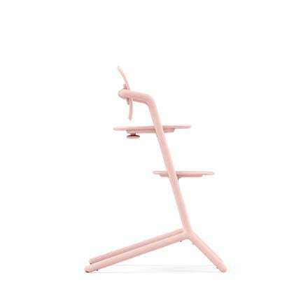 Cybex baby highchairs Cybex LEMO 4 in 1 High Chair in Pearl Pink 521003193