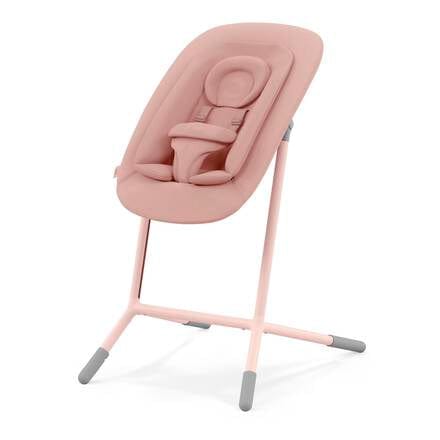 Cybex baby highchairs Cybex LEMO 4 in 1 High Chair in Pearl Pink 521003193