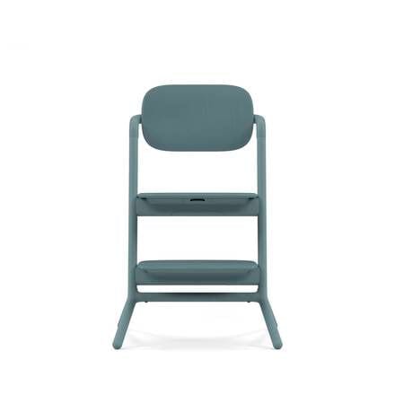 Cybex baby highchairs Cybex LEMO 4 in 1 High Chair in Stone Blue 521003201