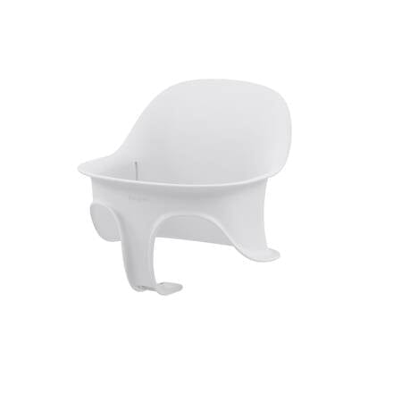 Cybex baby highchairs Cybex LEMO 4 in 1 High Chair in Sand White 521003225