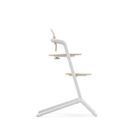 Cybex baby highchairs Cybex LEMO High Chair in Sand White 522001559