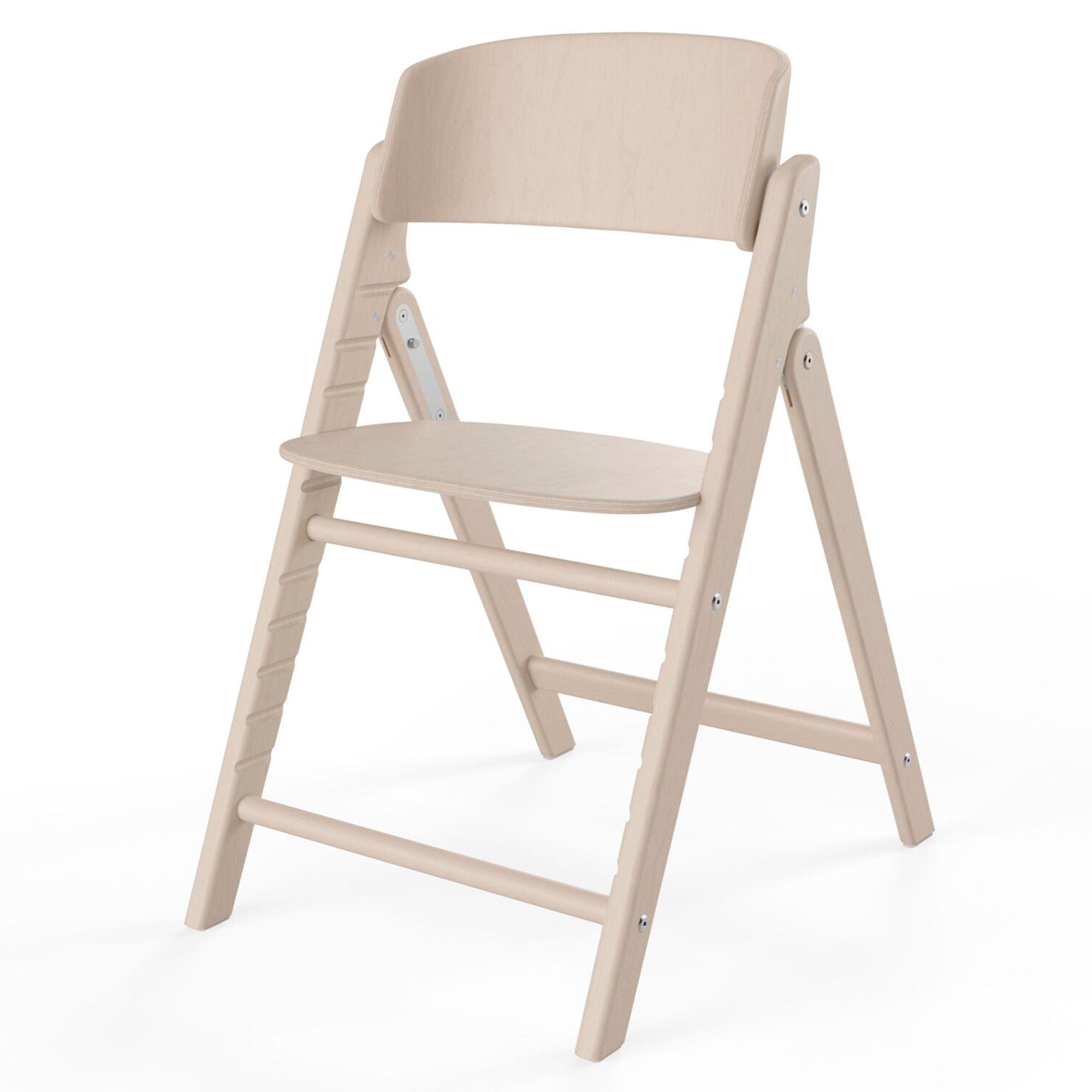 Cybex baby highchairs Cybex Click & Fold High Chair - All Natural 524000989