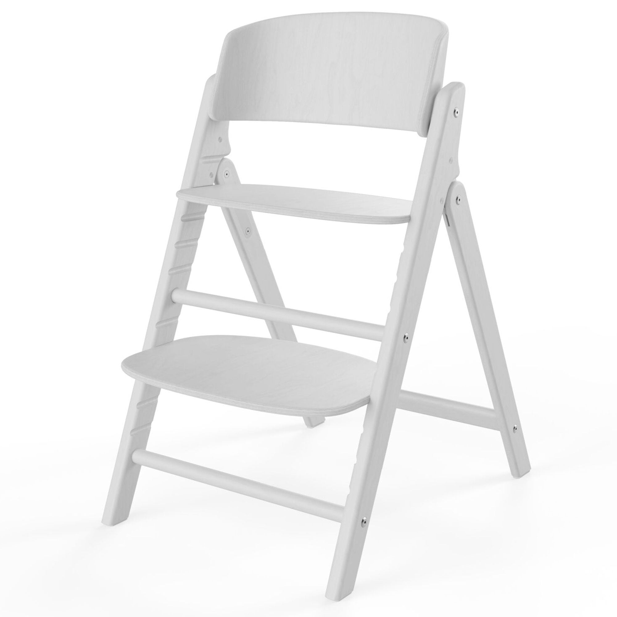 Cybex baby highchairs Cybex Click & Fold High Chair - All White 524000979