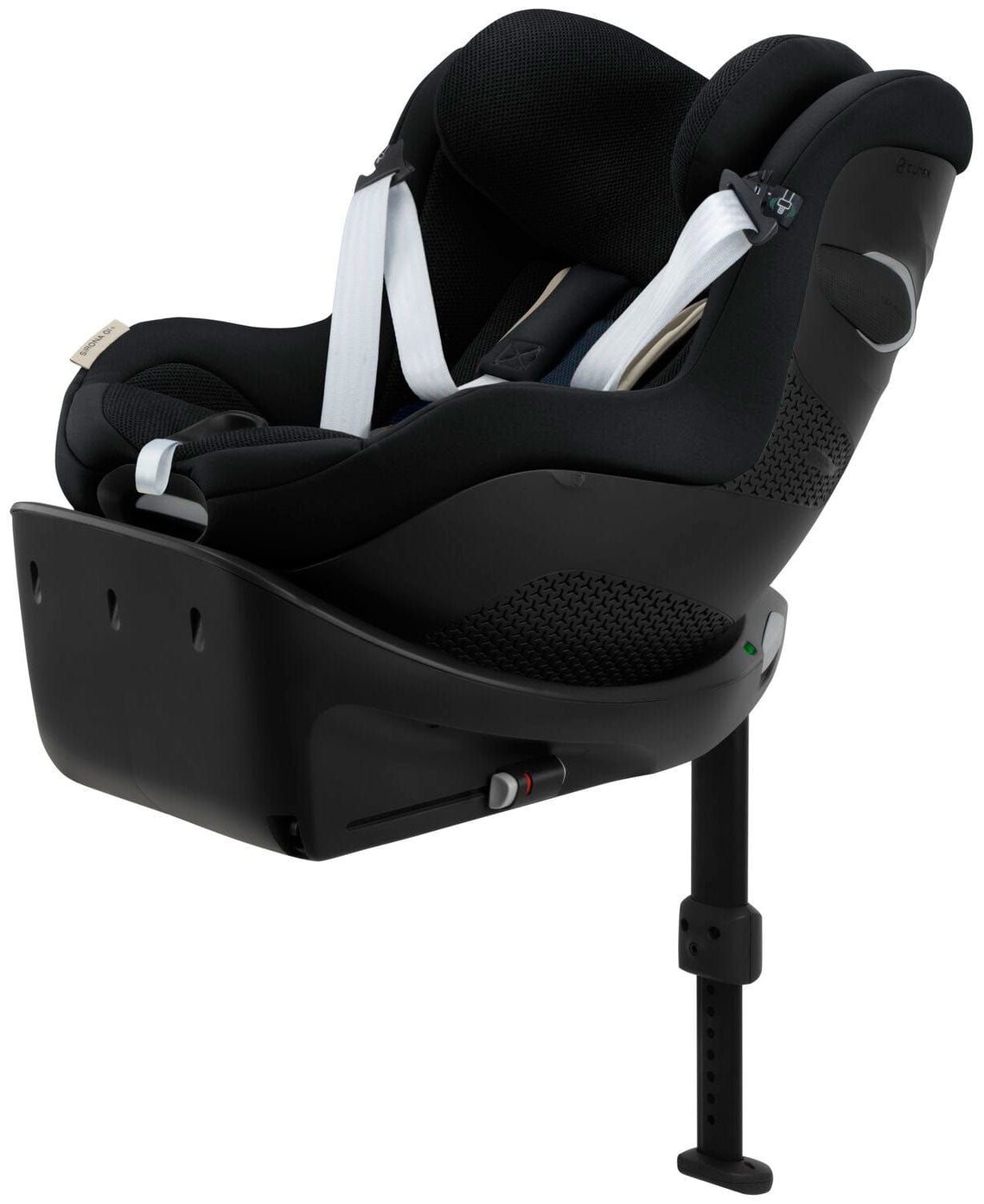 Cybex swivel clearance car seat