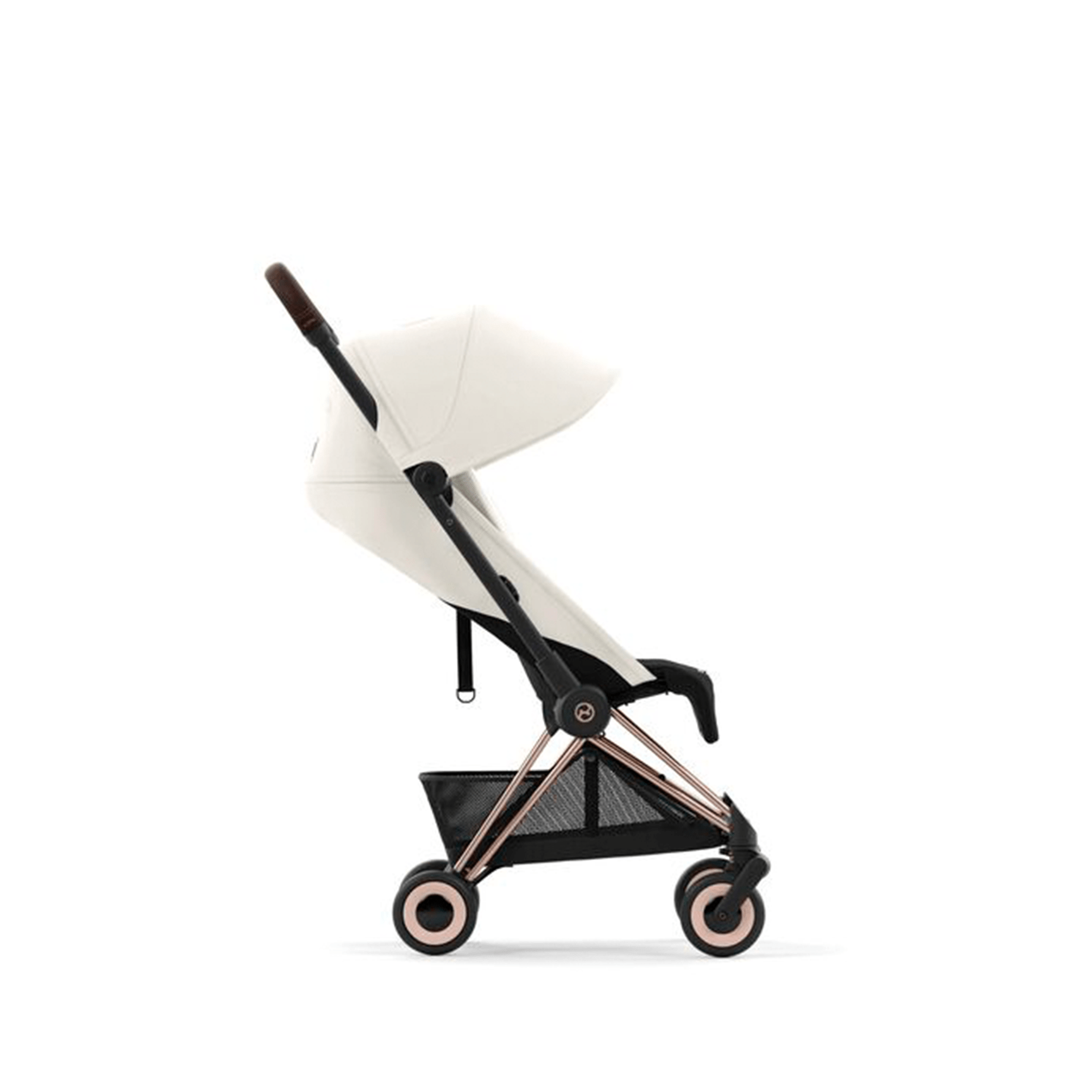 Off white stroller online