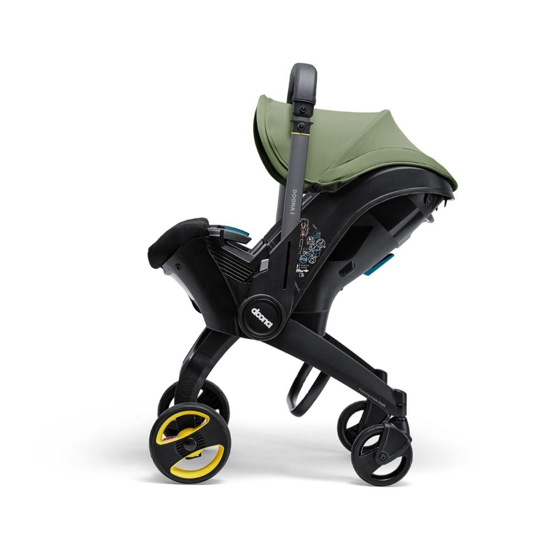 Doona inspired stroller online