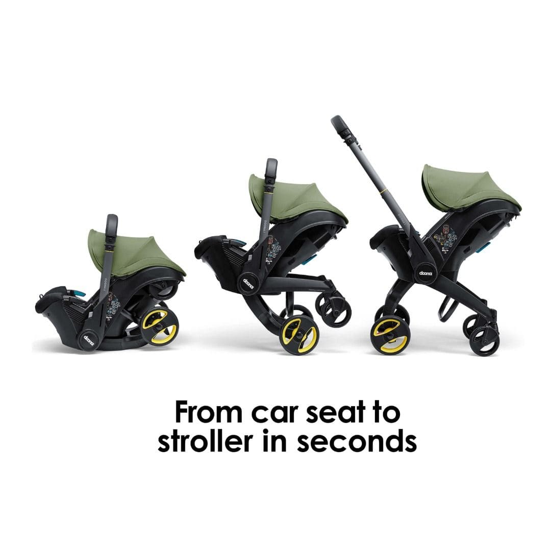 Stroller base for car seat online