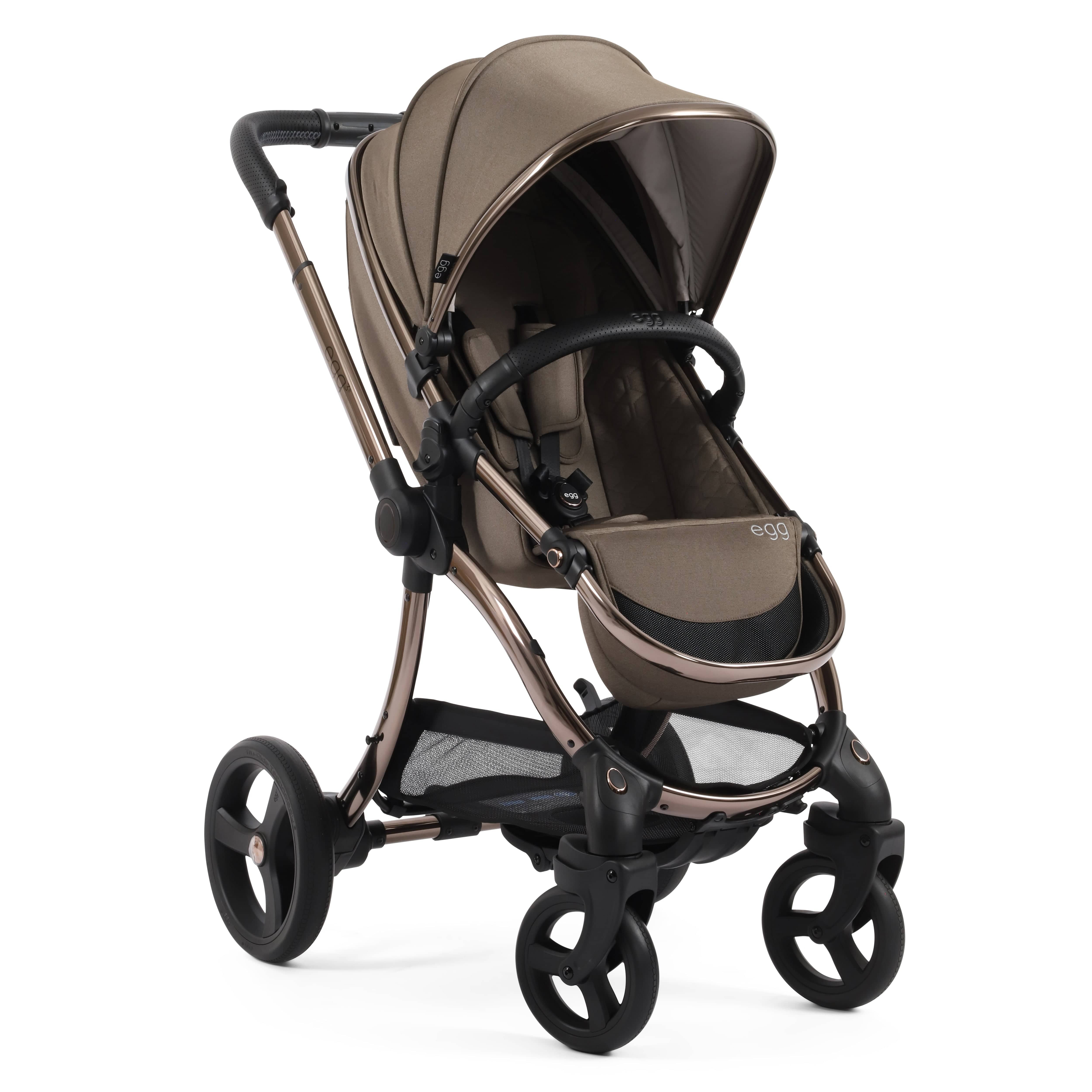 Stroller bundle on sale