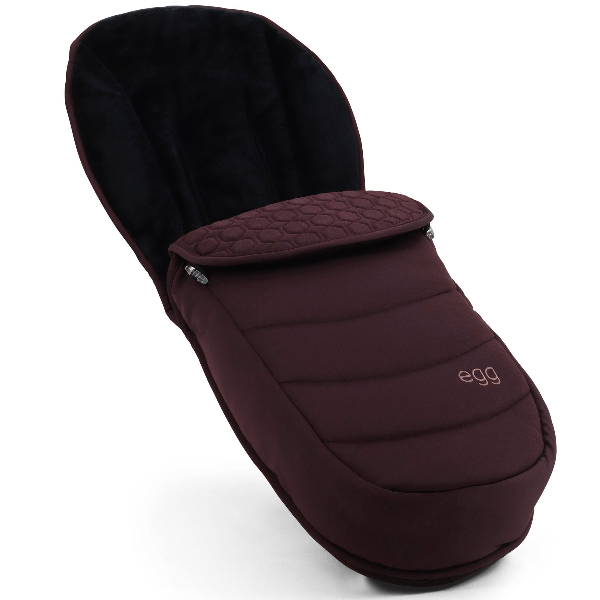 egg baby prams egg3 Snuggle Package - Mulberry 18099-SNUG-MUL