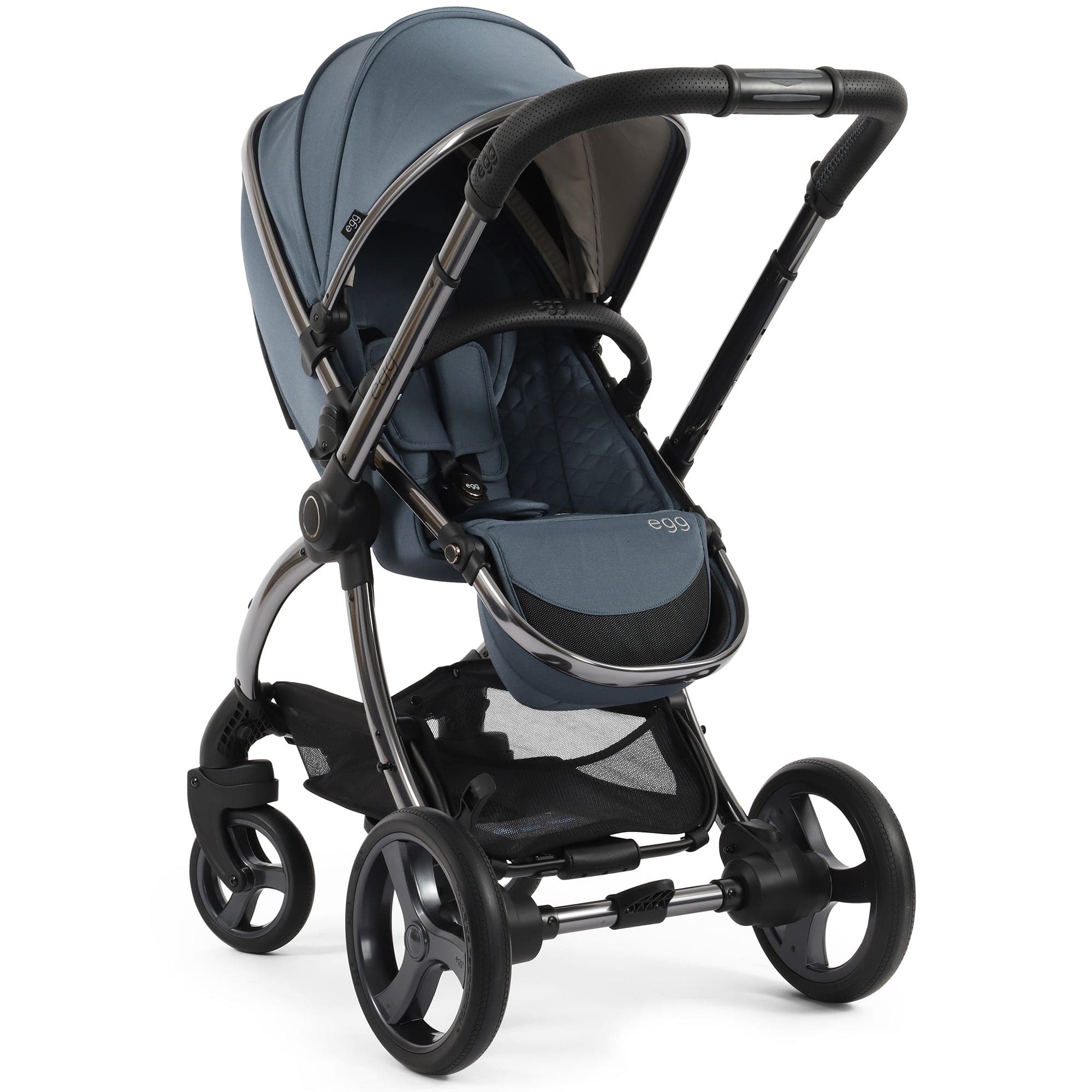 egg baby prams egg3 Snuggle Package - Topaz 18100-SNUG-TOP