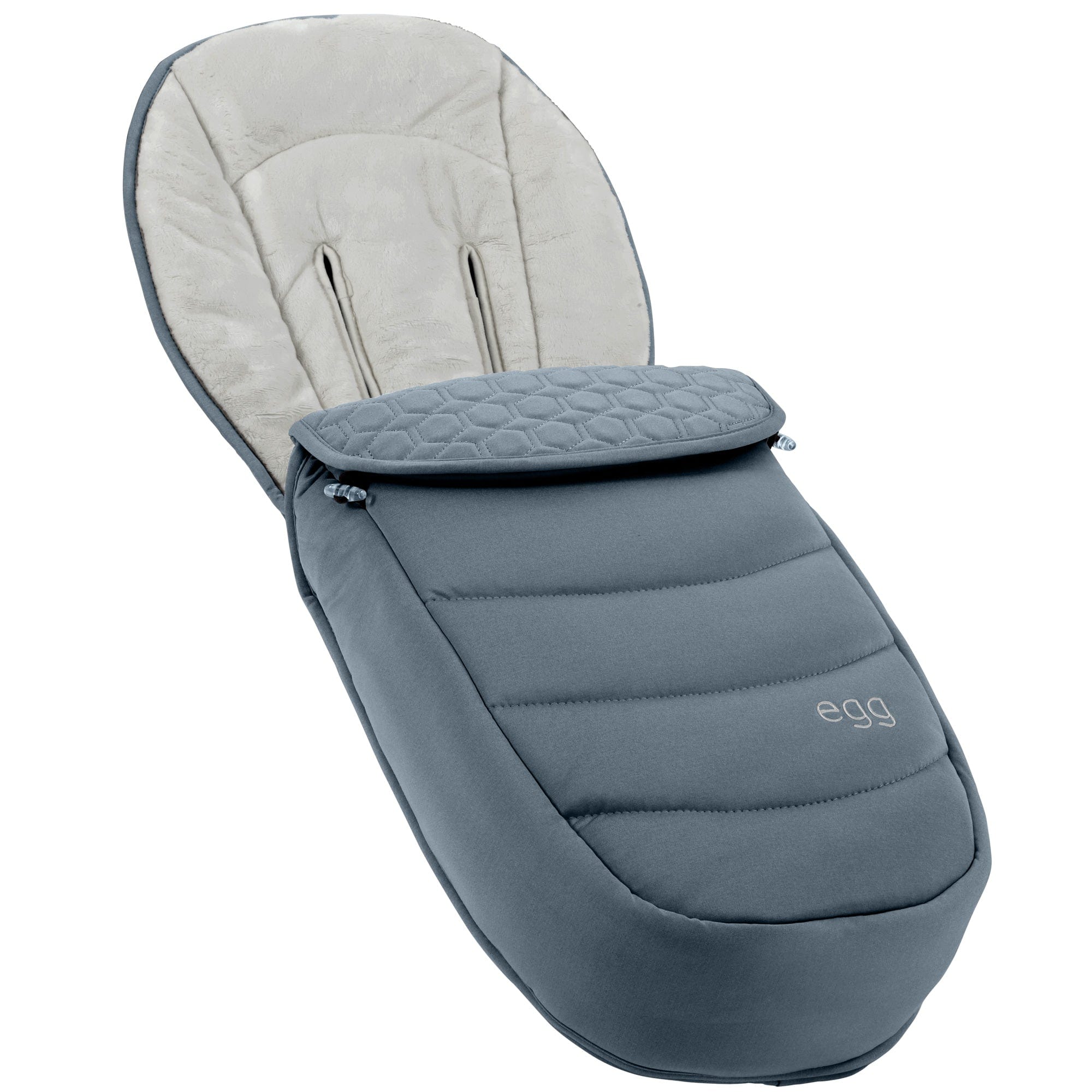 egg baby prams egg3 Snuggle Package - Topaz 18100-SNUG-TOP