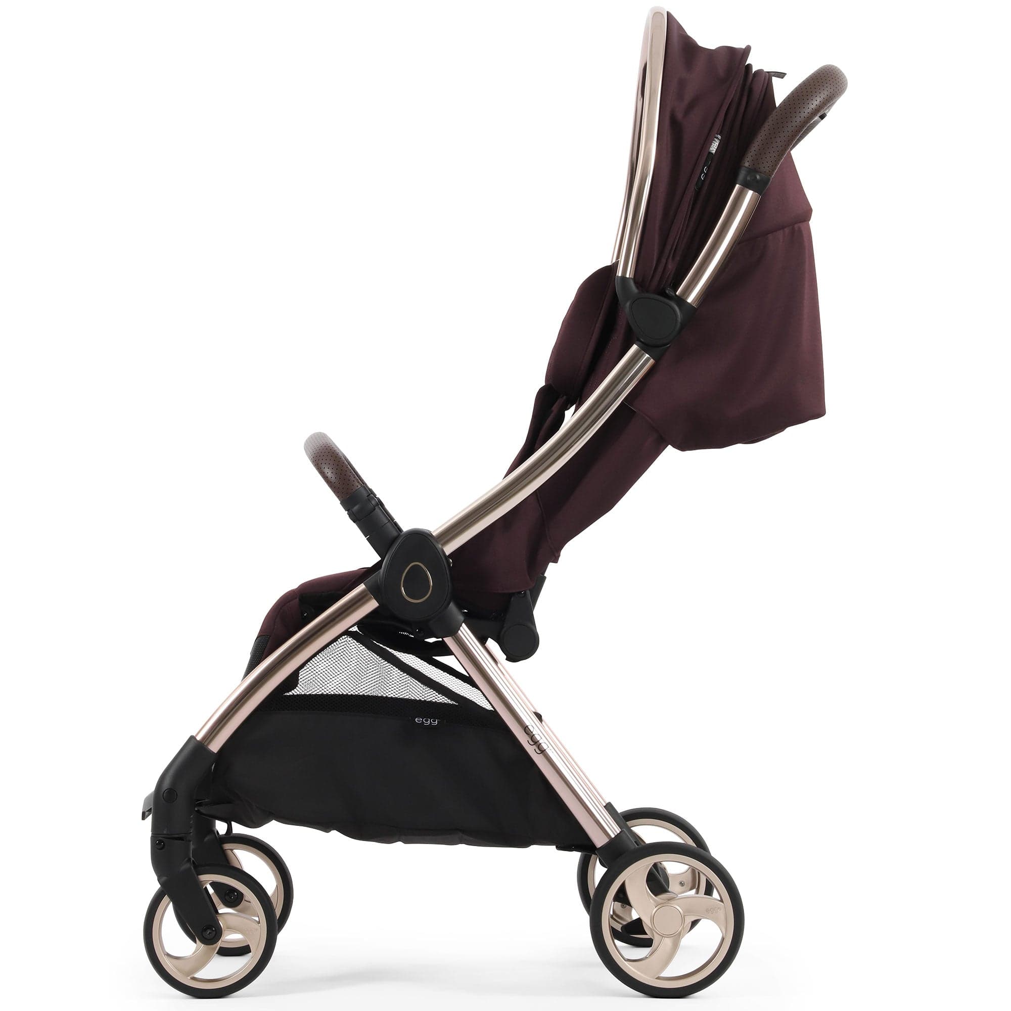 egg baby pushchairs eggZ Stroller - Mulberry EZMU