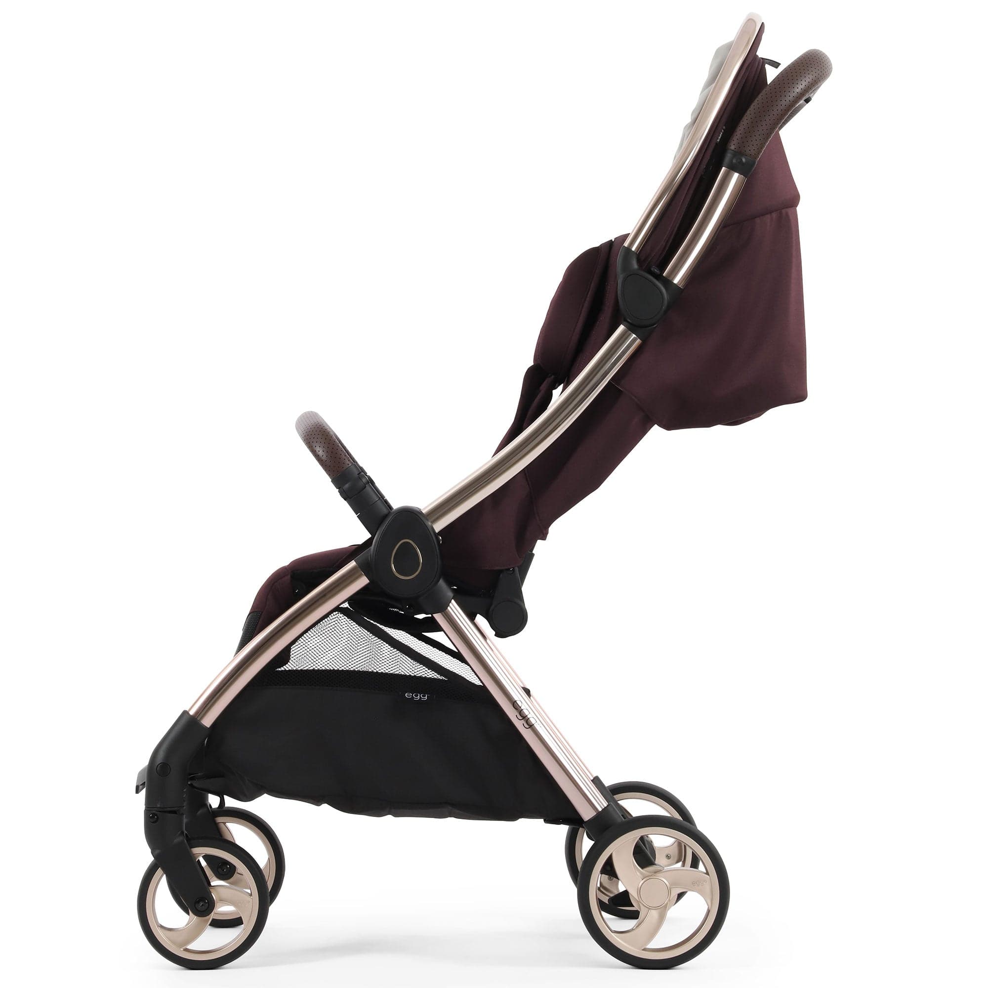 egg baby pushchairs eggZ Stroller - Mulberry EZMU