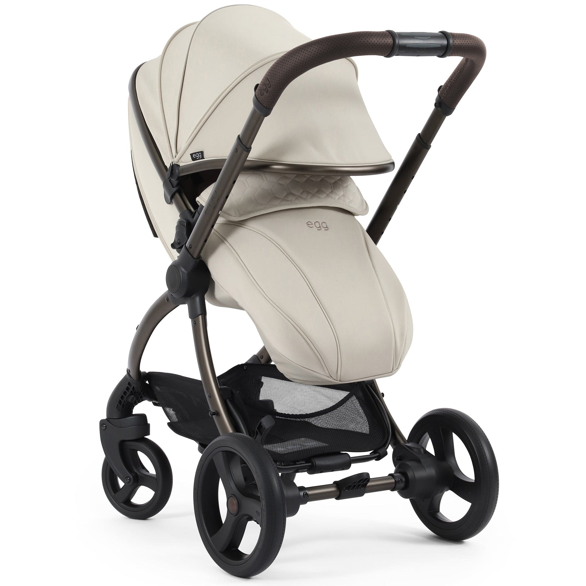 egg travel systems egg3 Luxury Maxi-Cosi Travel System Bundle - Cashmere