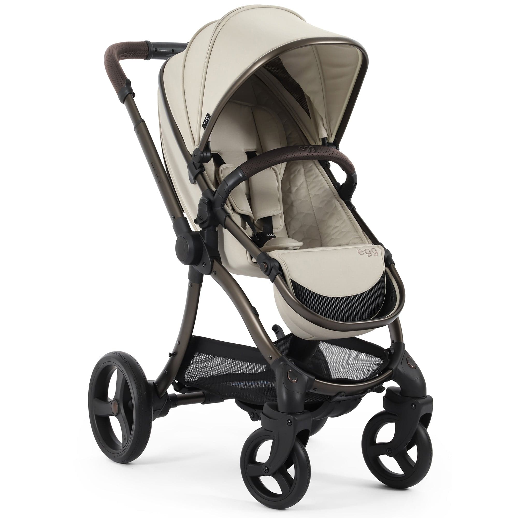 egg travel systems egg3 Luxury Maxi-Cosi Travel System Bundle - Cashmere