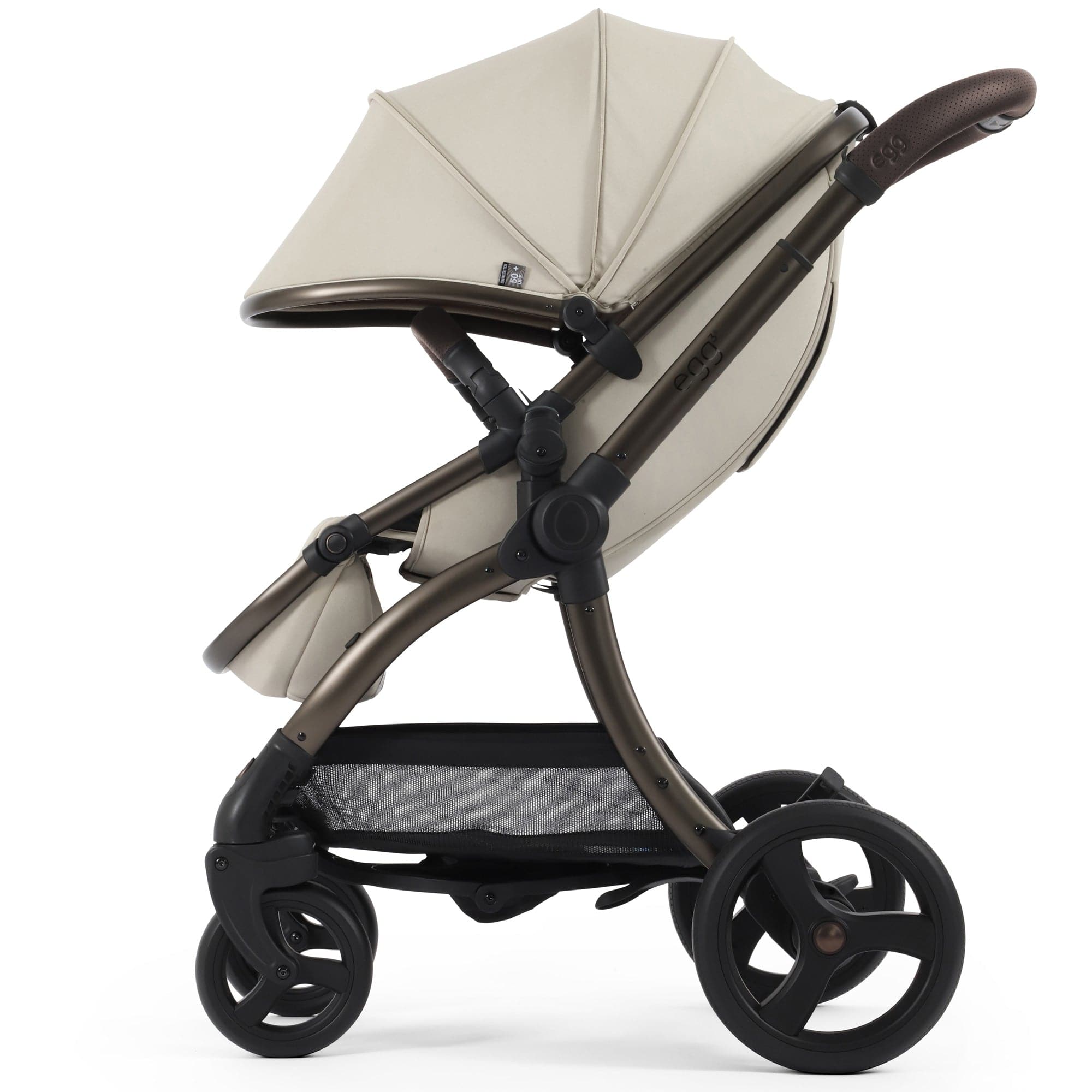 egg travel systems egg3 Luxury Maxi-Cosi Travel System Bundle - Cashmere