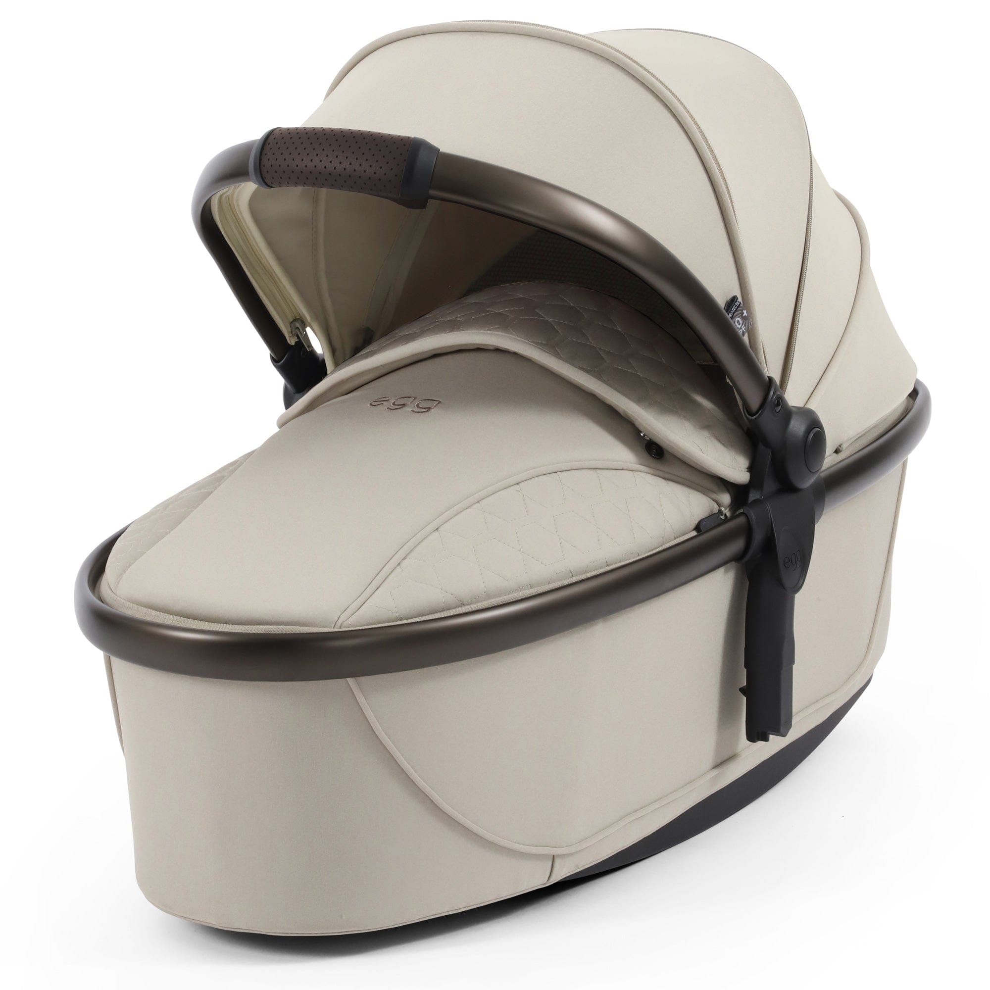 egg travel systems egg3 Luxury Maxi-Cosi Travel System Bundle - Cashmere