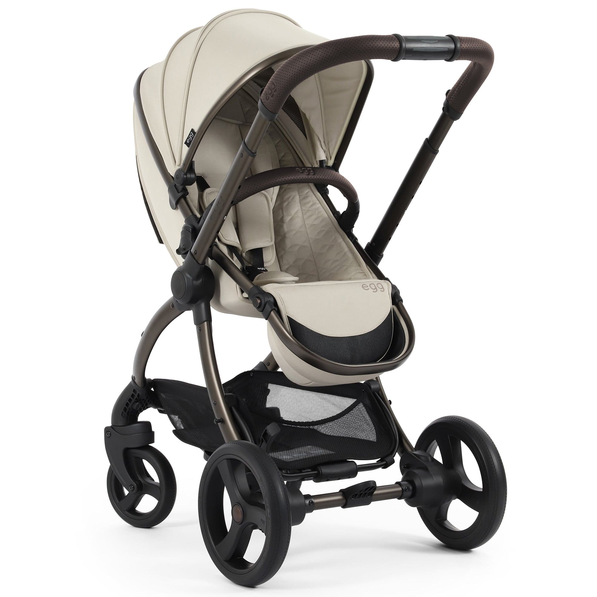 egg travel systems egg3 Luxury Maxi-Cosi Travel System Bundle - Cashmere