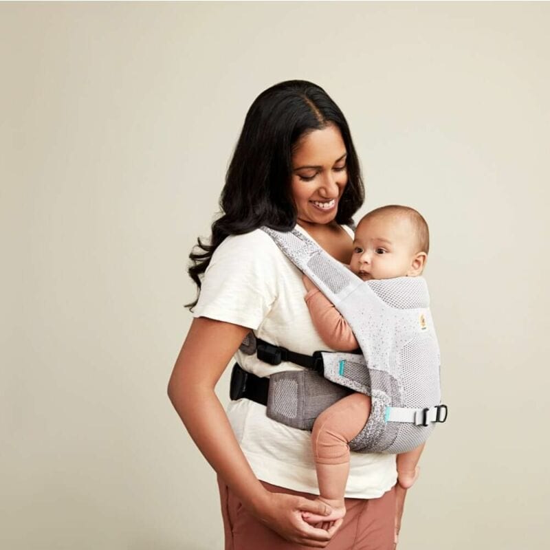 Ergobaby for clearance newborn