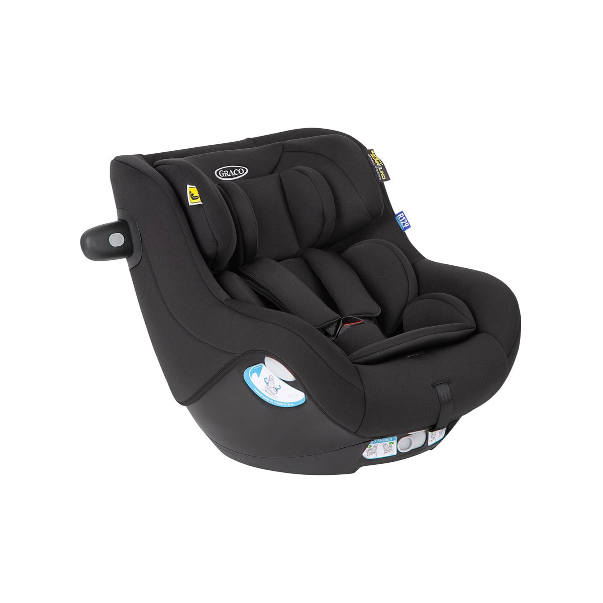 Graco baby car seats Graco Snuggo i-Size R129 Convertible Car Seat GC2314AAMDN000