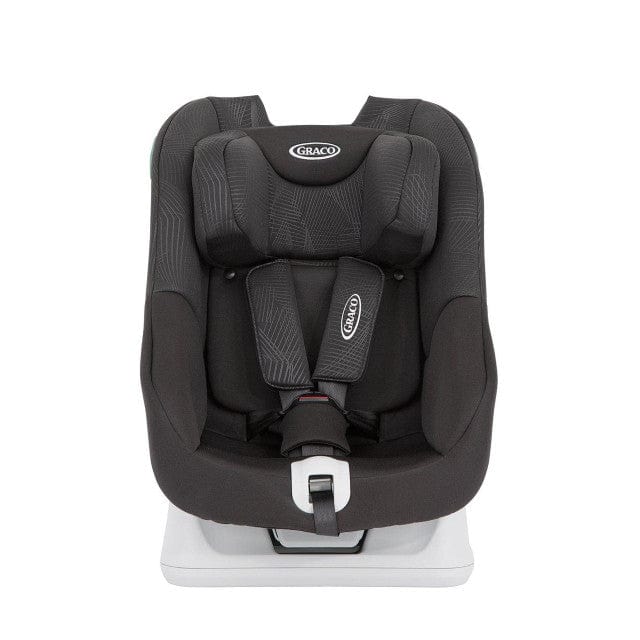 Graco Combination Car Seats Graco Extend LX R129 Car Seat - Midnight GC2115ABMDN000