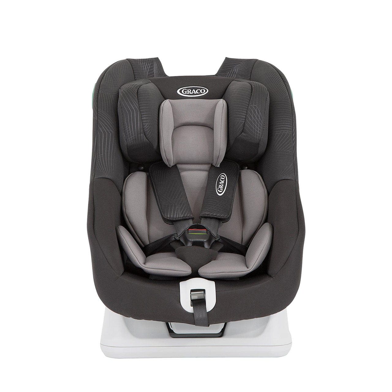 Graco Combination Car Seats Graco Extend LX R129 Car Seat - Midnight GC2115ABMDN000