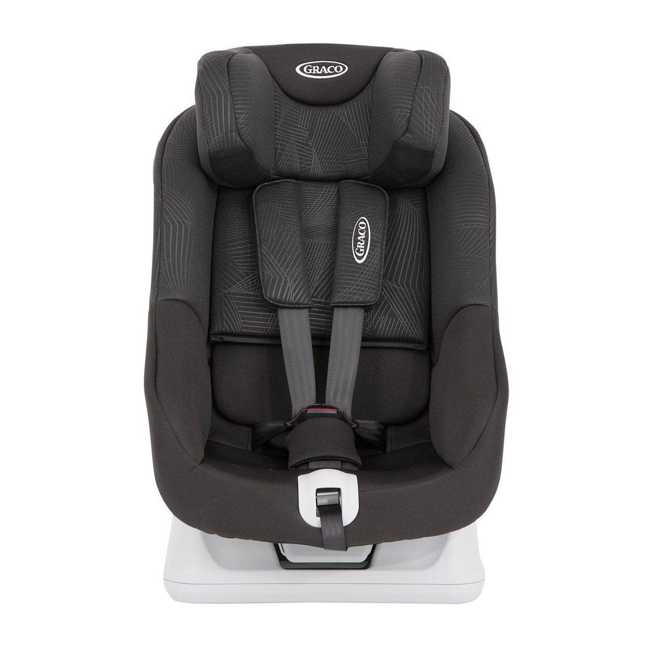 Graco Combination Car Seats Graco Extend LX R129 Car Seat - Midnight GC2115ABMDN000