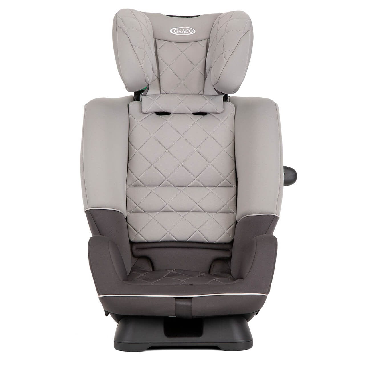 Graco Combination Car Seats Graco Slimfit R129 Car Seat - Iron GC2117ABIRO000