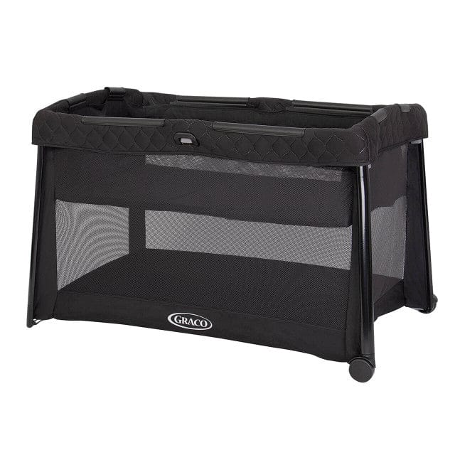 Graco cribs Graco FoldLite LX with Bassinet - Midnight 9AW998MDNEU