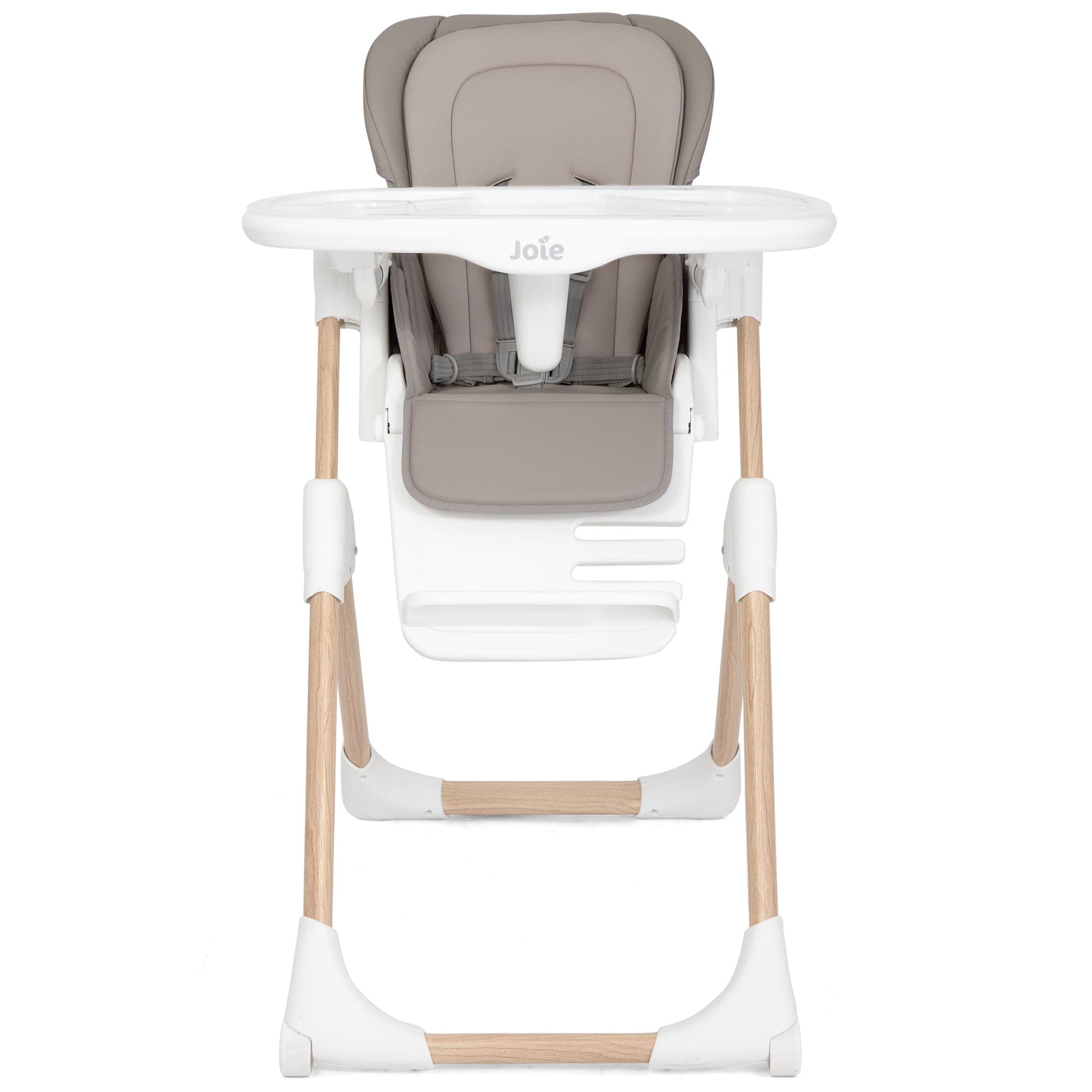 Joie baby highchairs Joie Mimzy Recline Highchair - Walnut Wood H1013EBWNW000