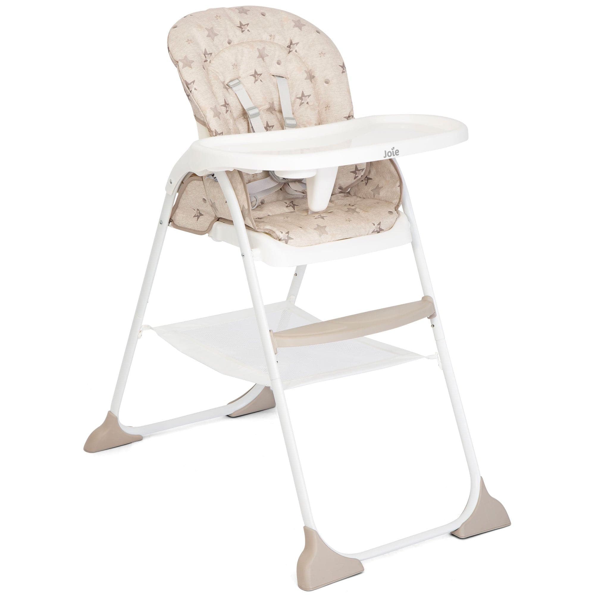 Joie baby highchairs Joie Mimzy Snacker Highchair - Cosmo Tan H1127BBCST000