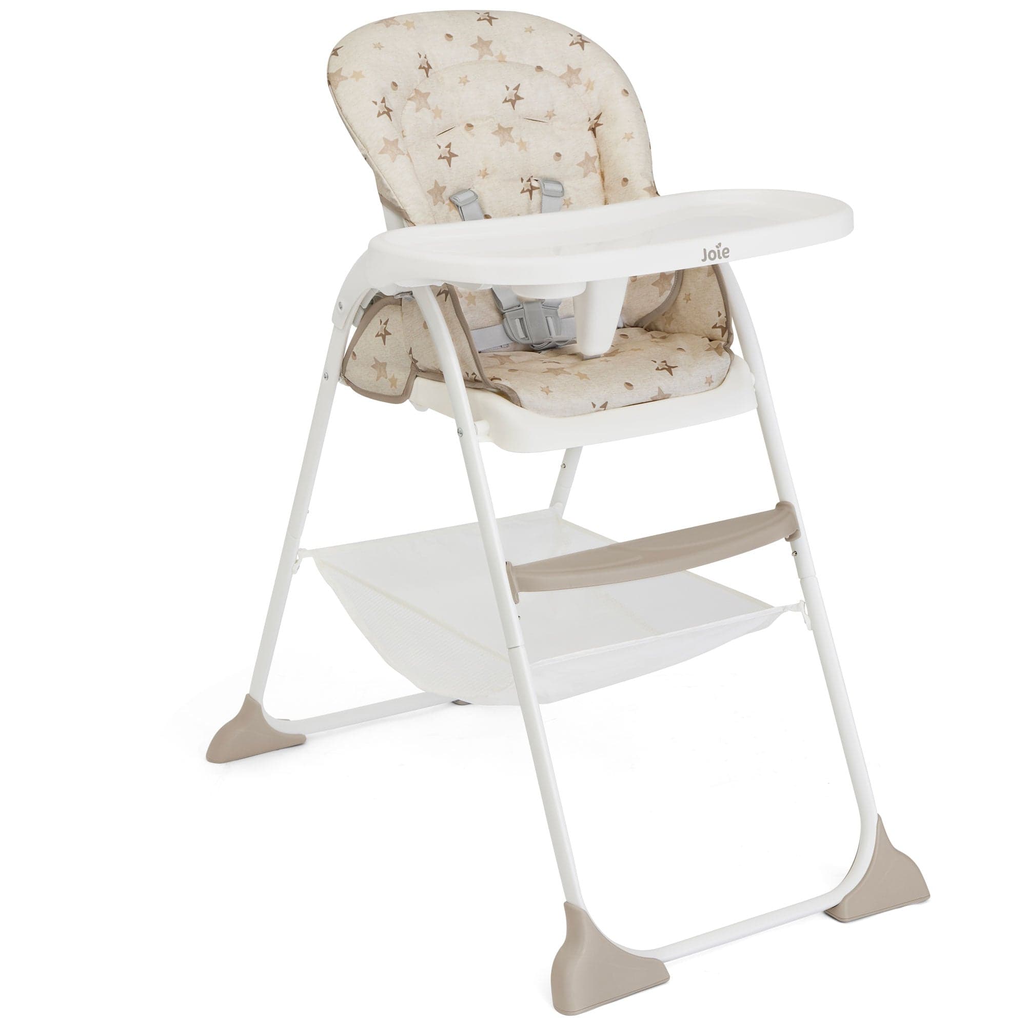 Joie baby highchairs Joie Mimzy Snacker Highchair - Cosmo Tan H1127BBCST000