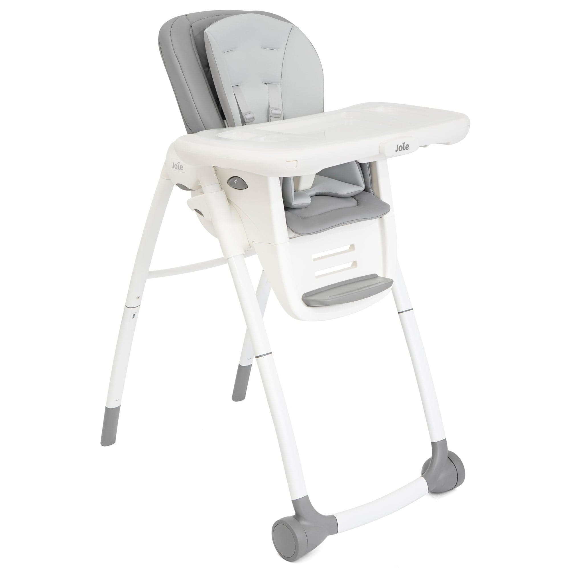 Joie baby highchairs Joie Multiply 6in1 Highchair - Arctic H1605ABARC000