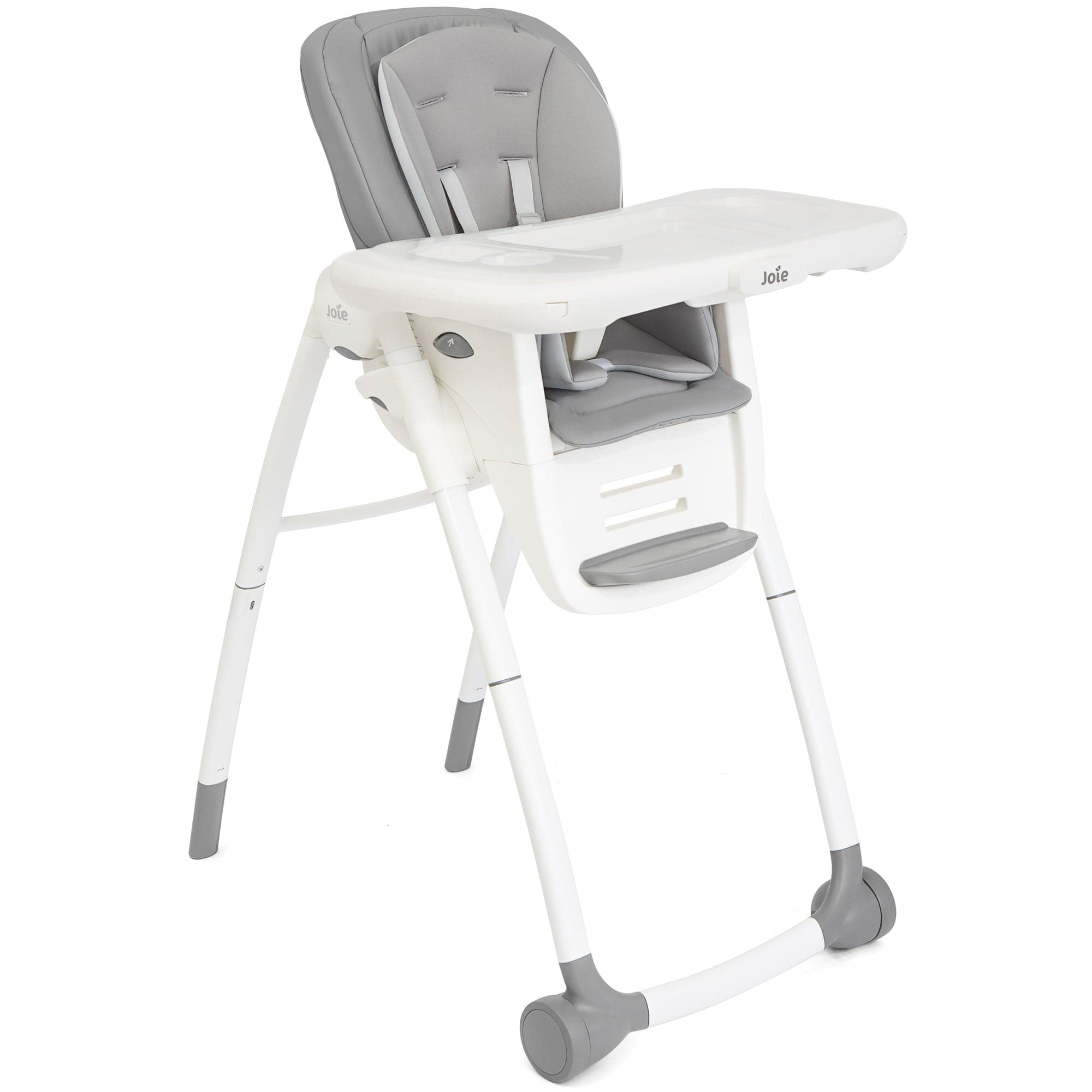 Joie baby highchairs Joie Multiply 6in1 Highchair - Arctic H1605ABARC000