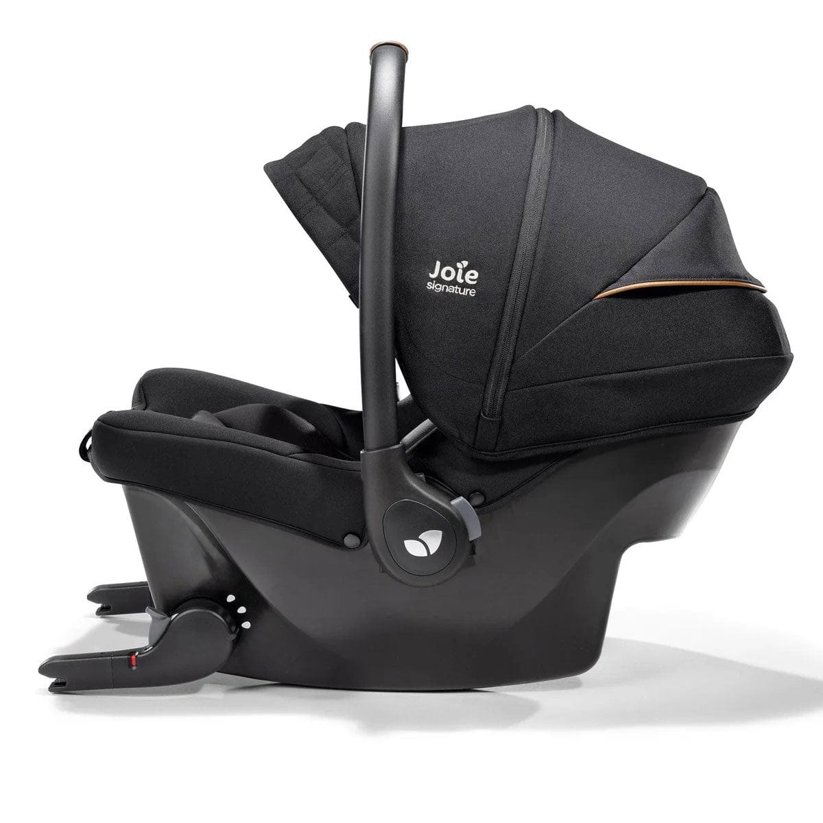 Joie baby prams Joie Finiti Flex Click & Go Bundle - Eclipse Z2BJFNIT1014UK