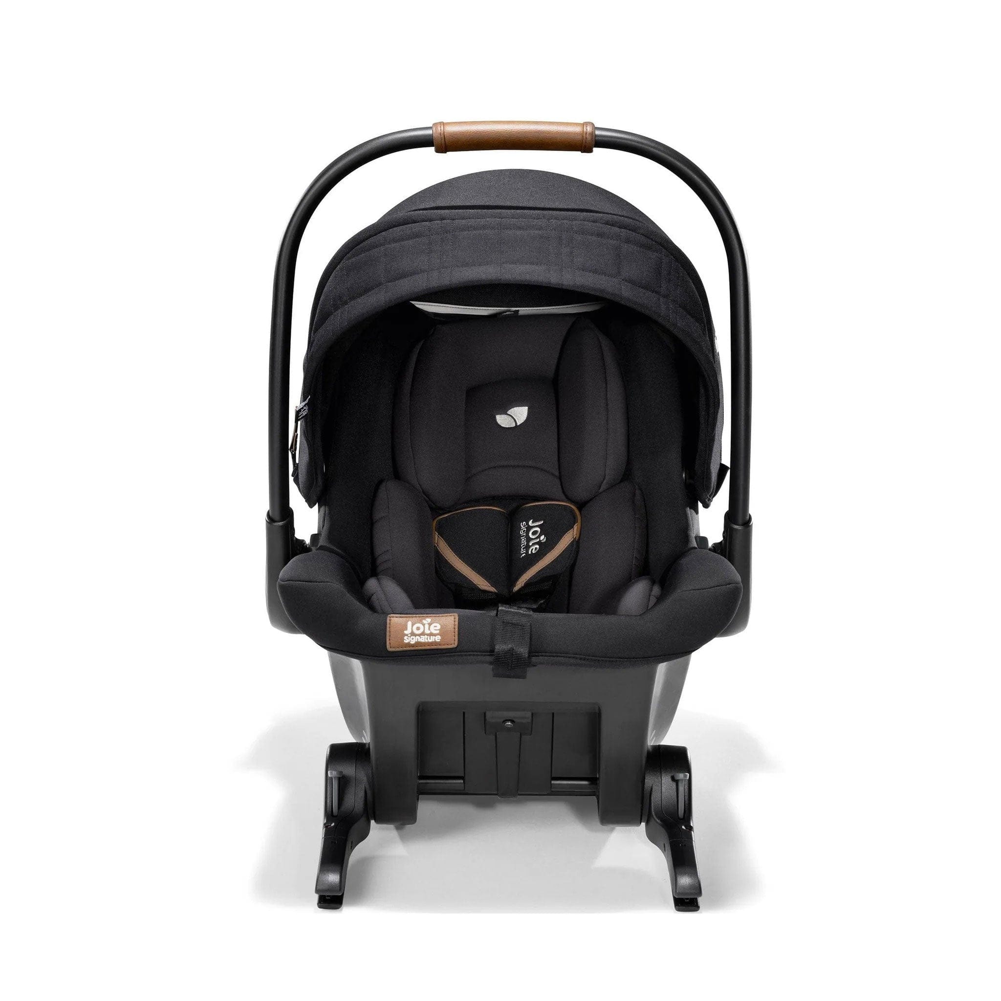 Joie baby prams Joie Finiti Flex Click & Go Bundle - Eclipse Z2BJFNIT1014UK