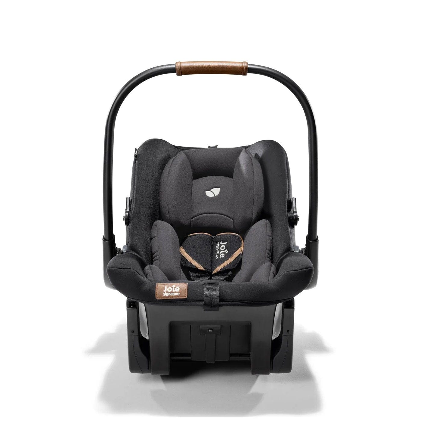 Joie baby prams Joie Finiti Flex Click & Go Bundle - Oyster Z2BJFNIT1015UK