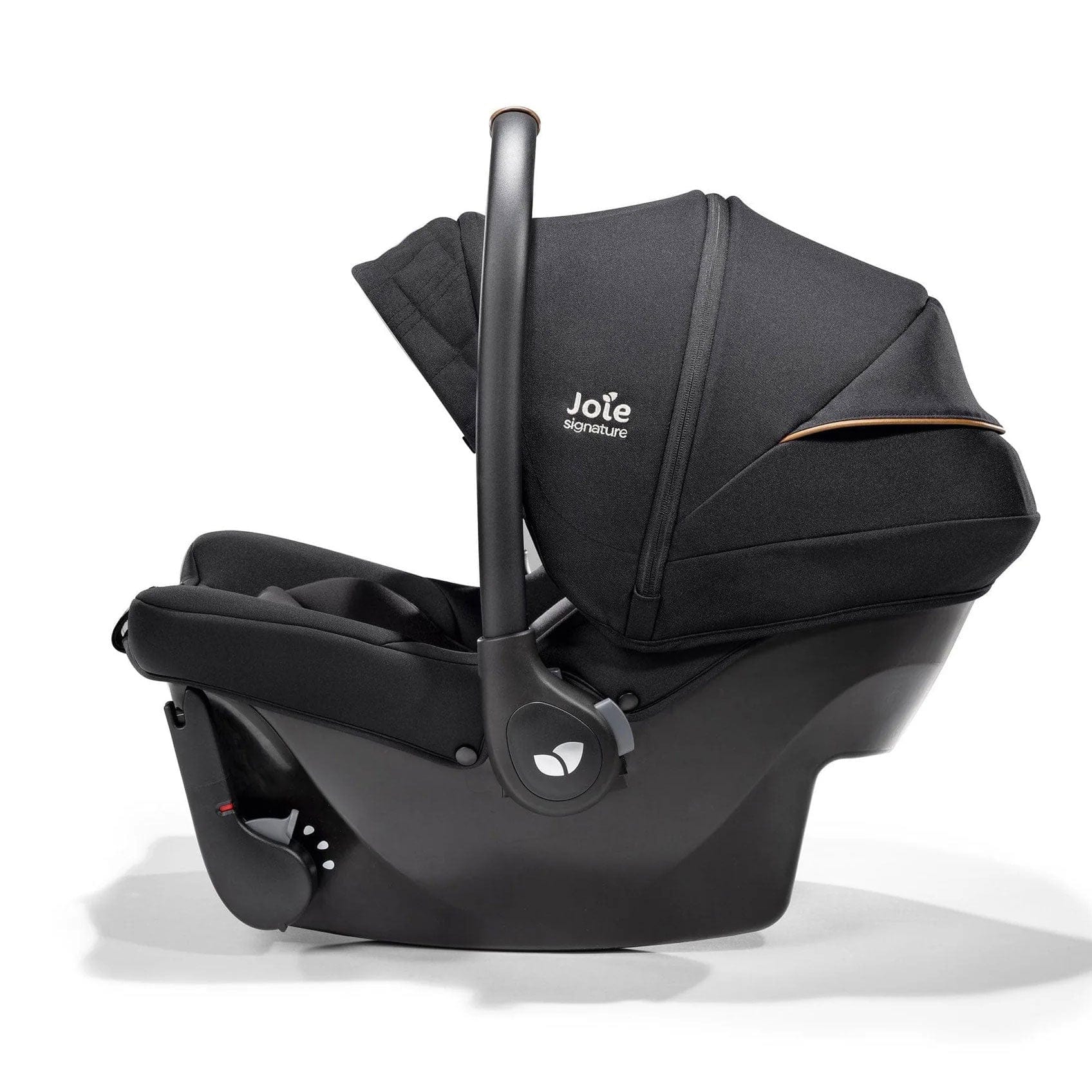 Joie baby prams Joie Finiti Flex Click & Go Bundle - Oyster Z2BJFNIT1015UK