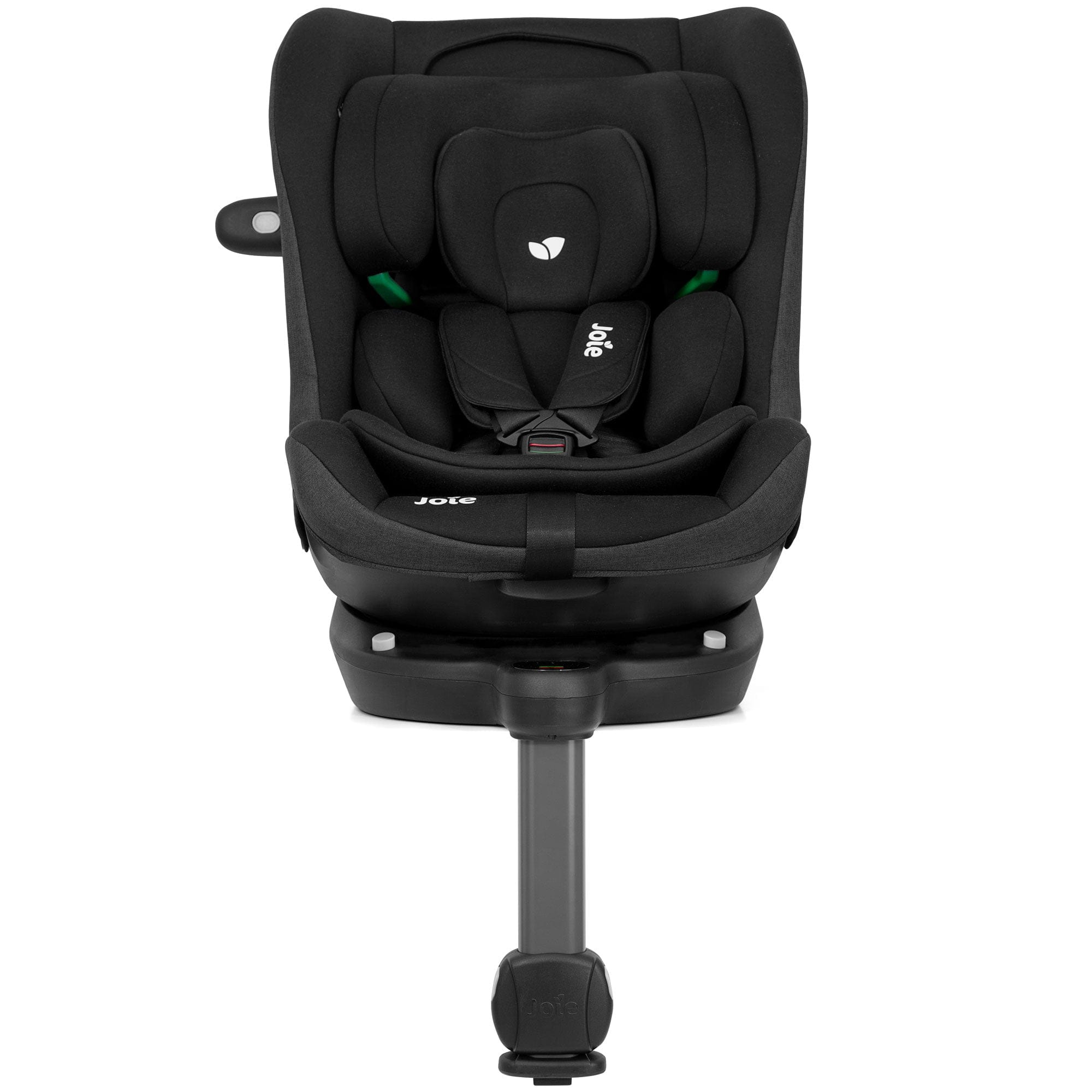 Joie Combination Car Seats Joie i-Pivot Grow - Shale C2407AASHA000