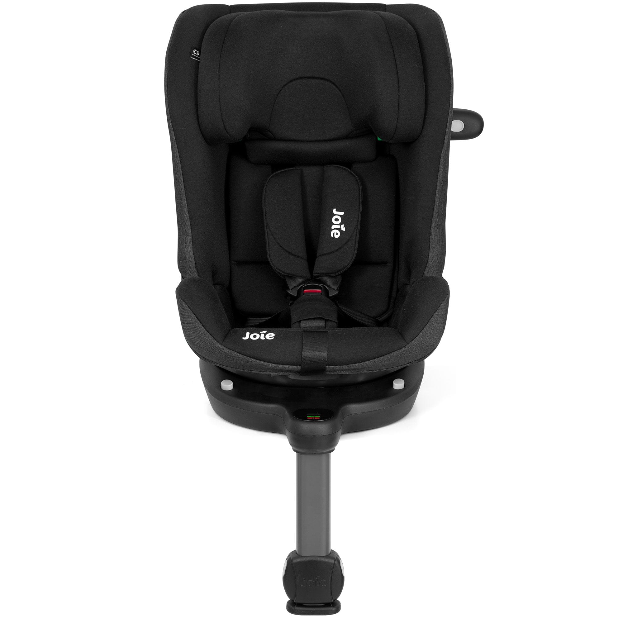 Joie Combination Car Seats Joie i-Pivot Grow - Shale C2407AASHA000