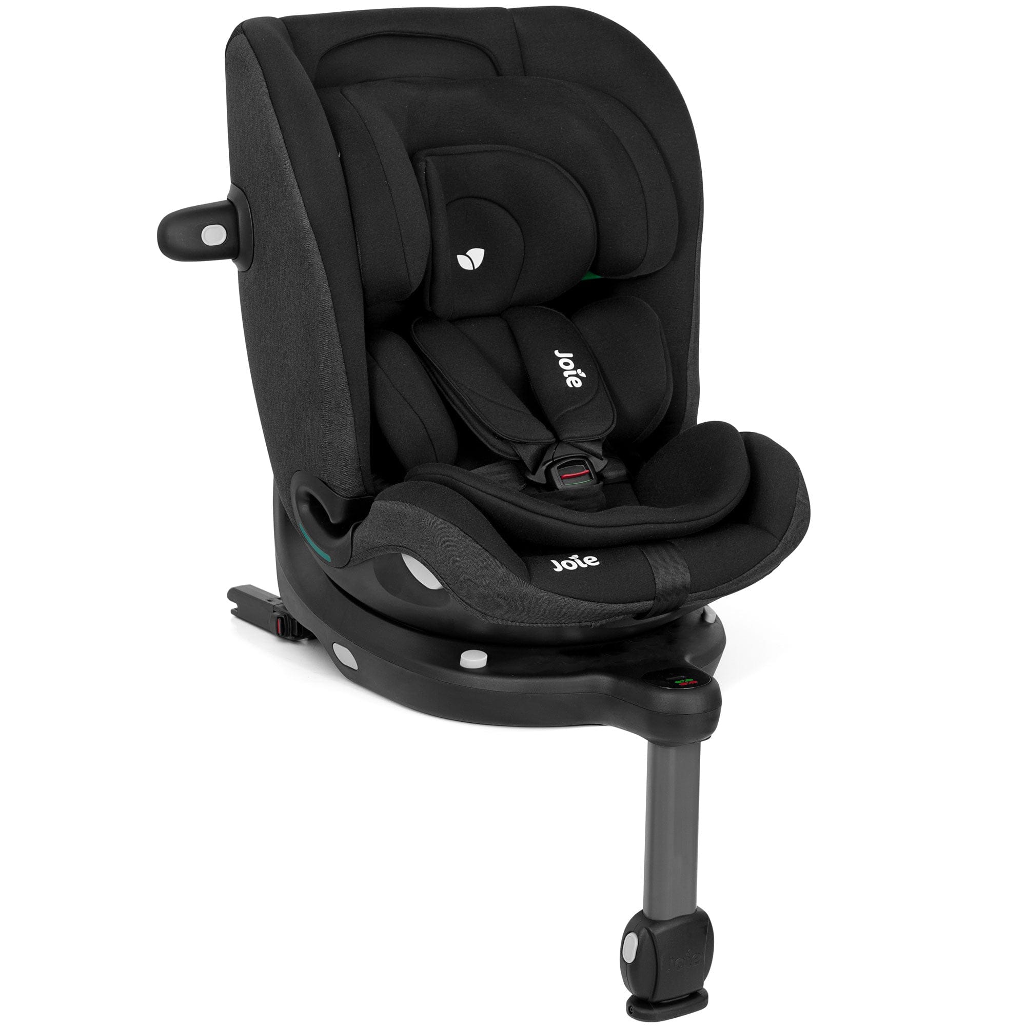 Joie Combination Car Seats Joie i-Pivot Grow - Shale C2407AASHA000