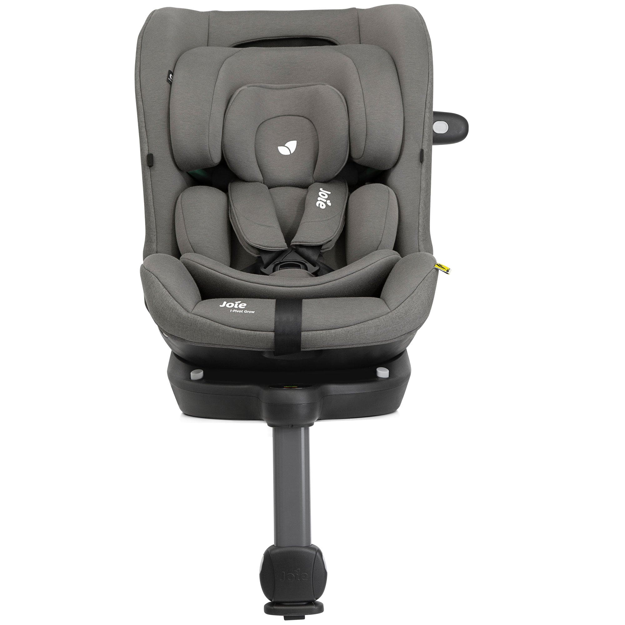 Joie Combination Car Seats Joie i-Pivot Grow - Thunder C2407AATHD000