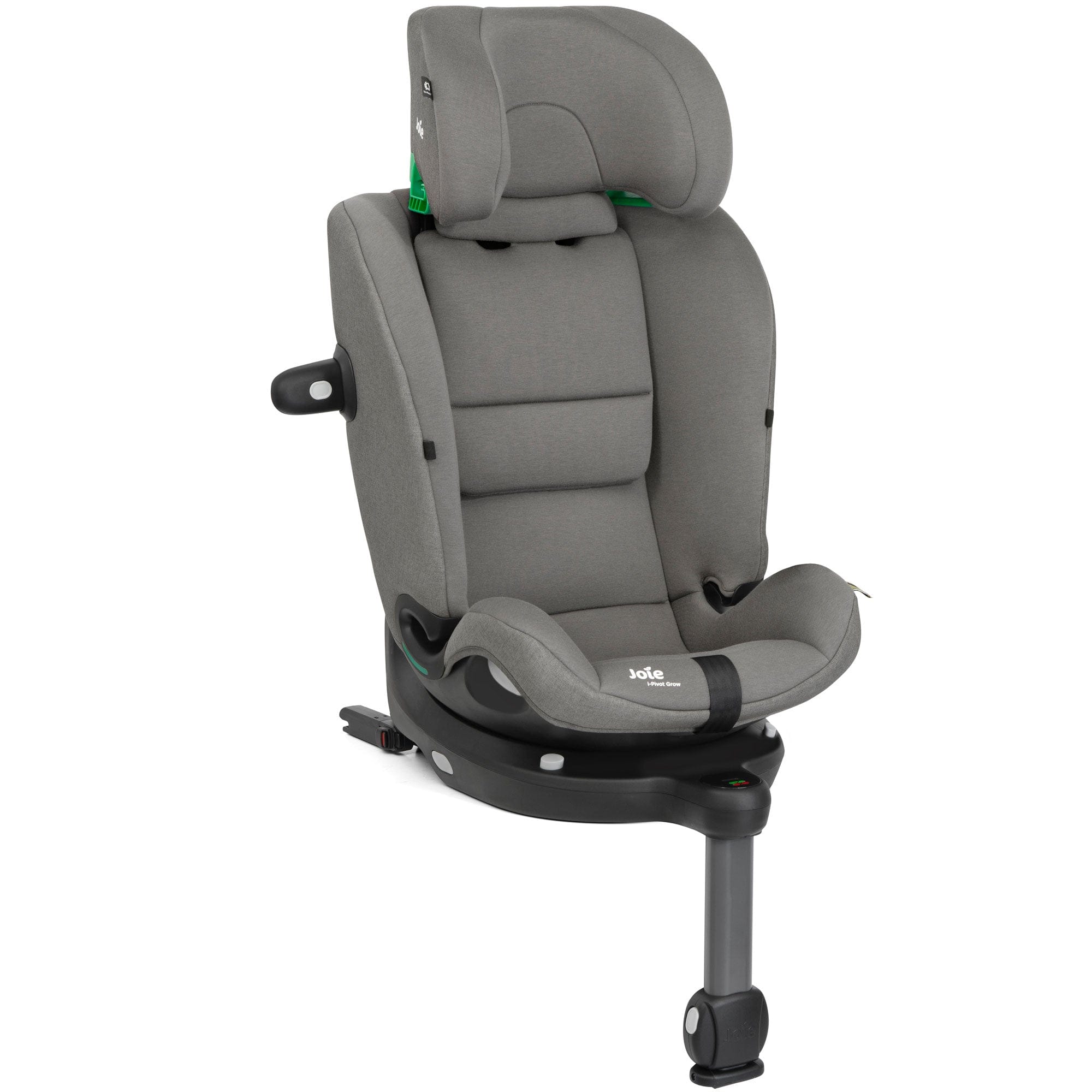 Joie Combination Car Seats Joie i-Pivot Grow - Thunder C2407AATHD000