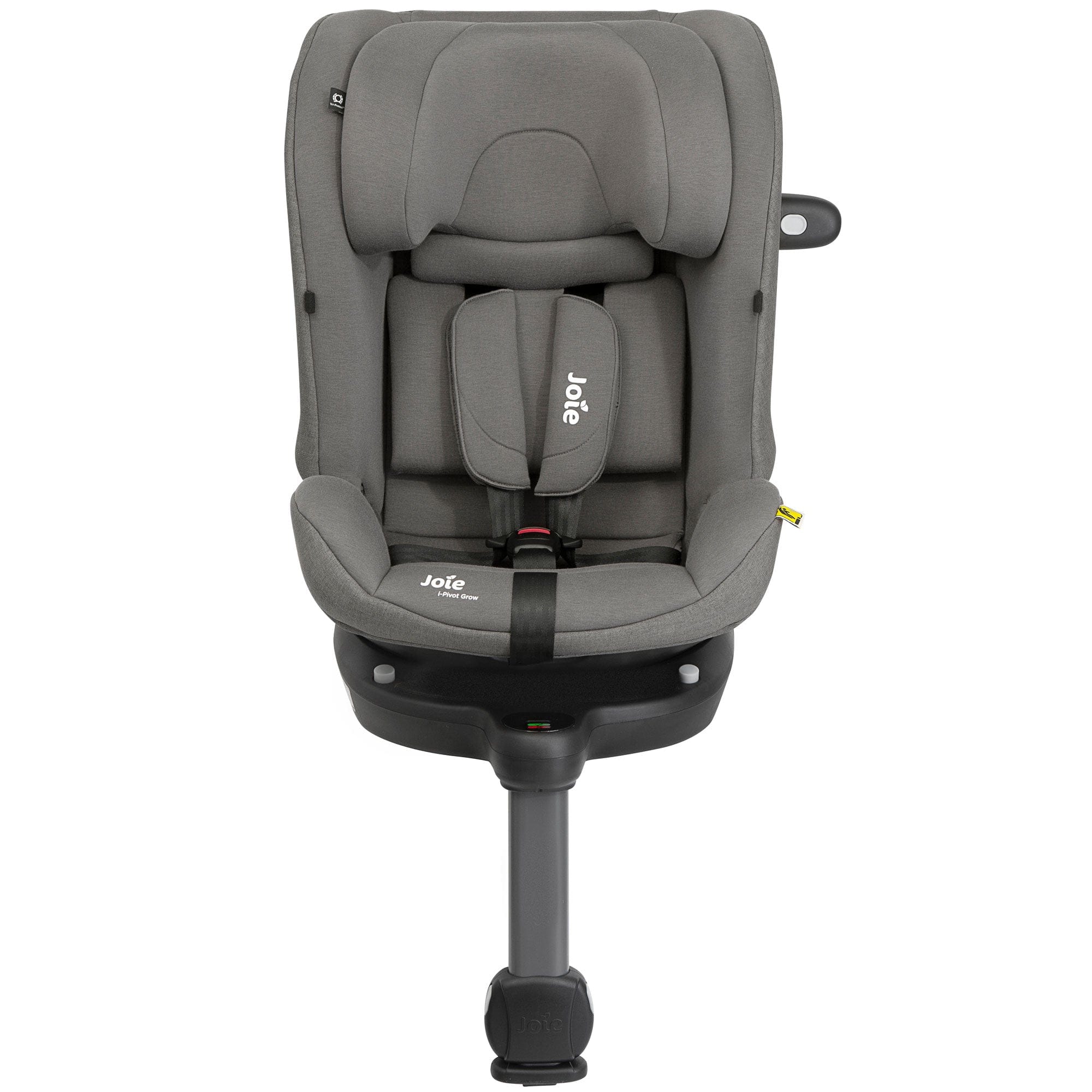 Joie Combination Car Seats Joie i-Pivot Grow - Thunder C2407AATHD000