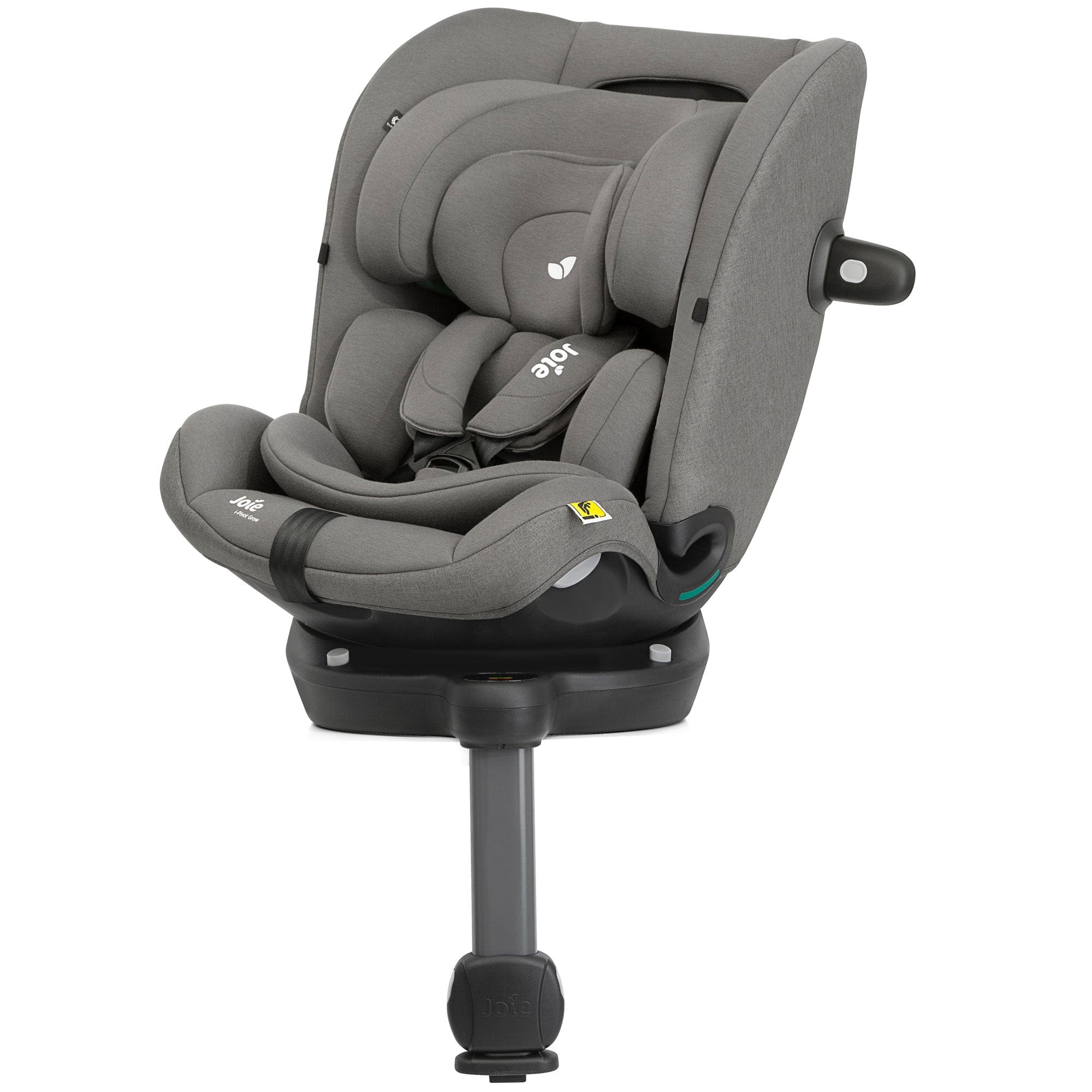 Joie Combination Car Seats Joie i-Pivot Grow - Thunder C2407AATHD000