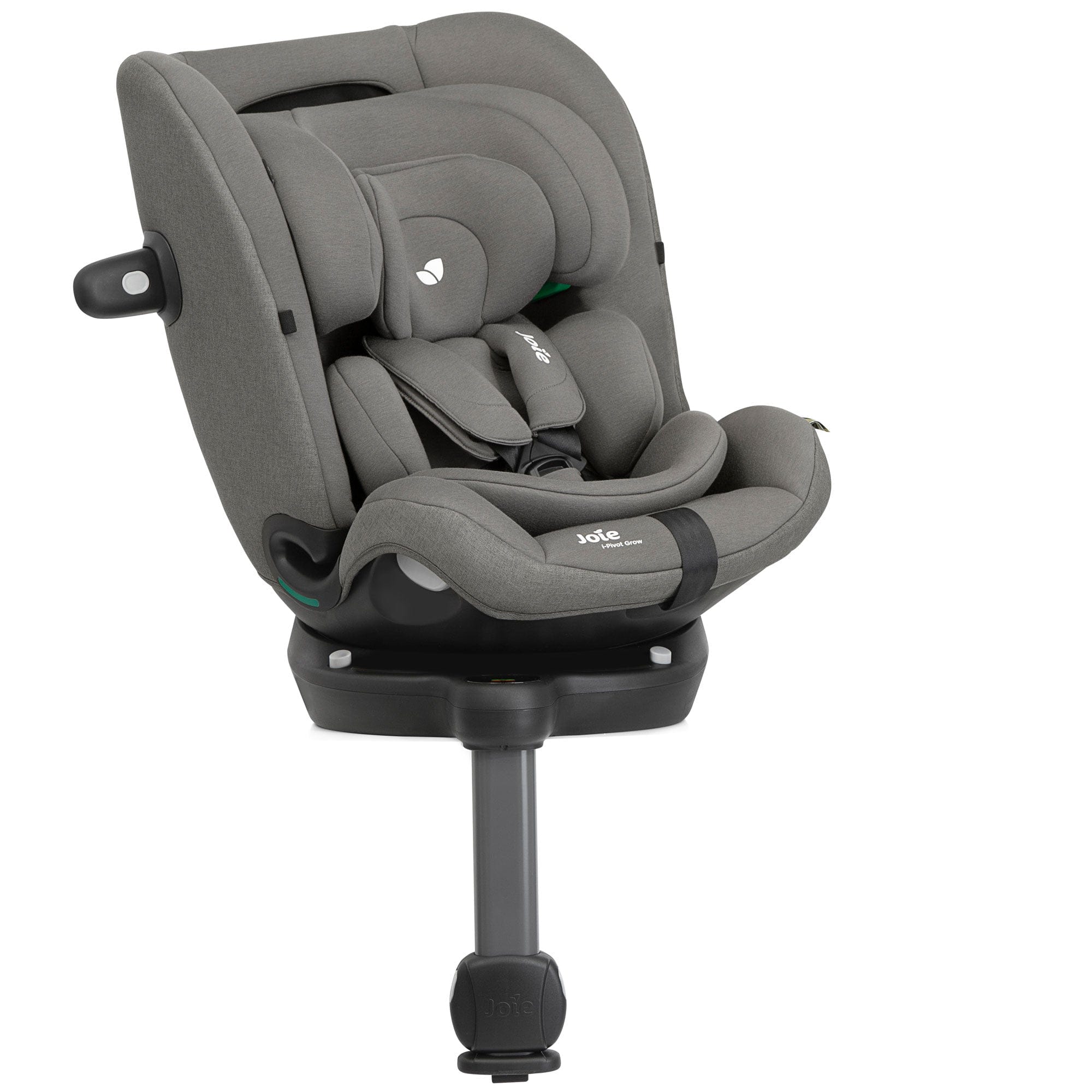 Joie Combination Car Seats Joie i-Pivot Grow - Thunder C2407AATHD000