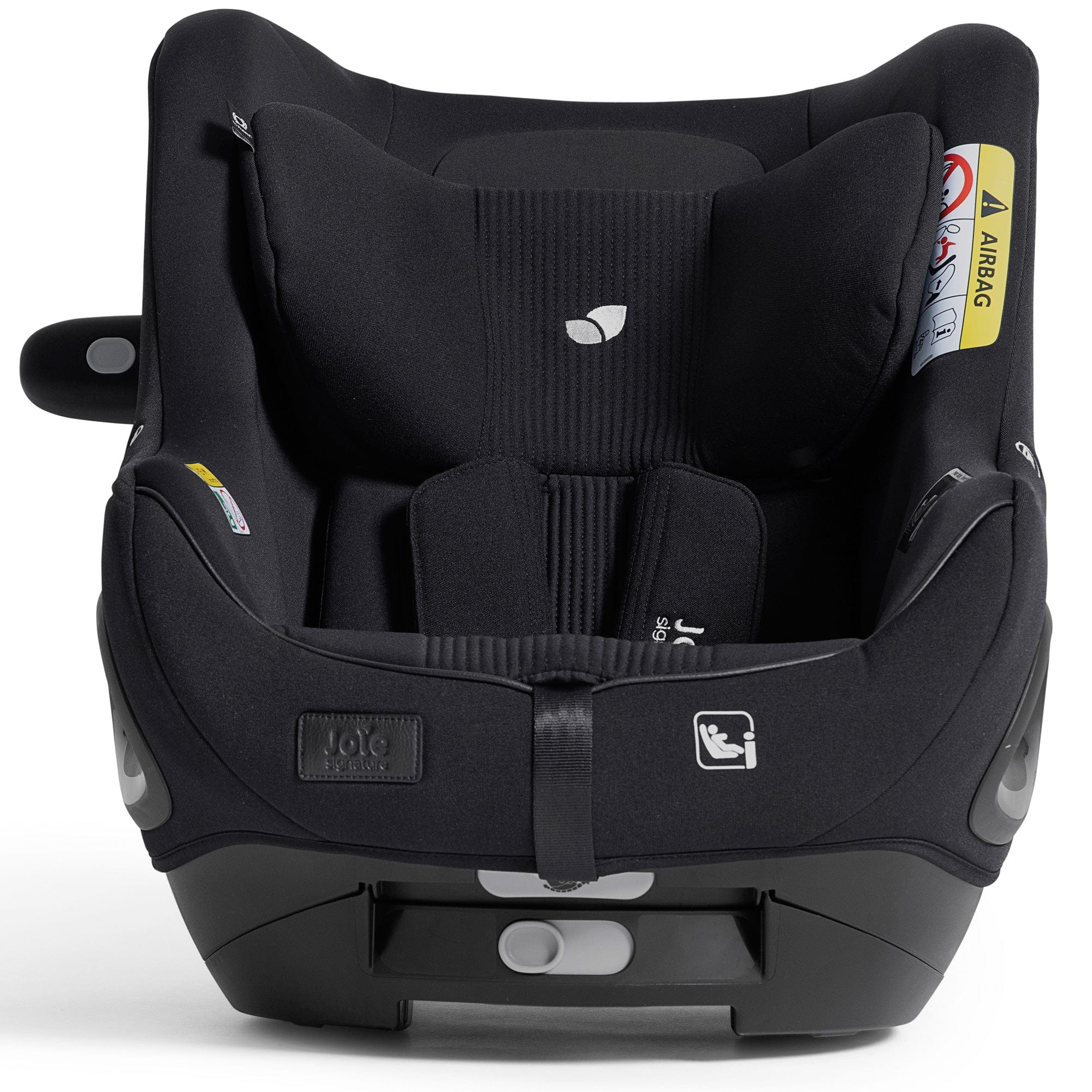 Joie i-Size car seats Joie i-Harbour E Signature Car Seat - Eclipse