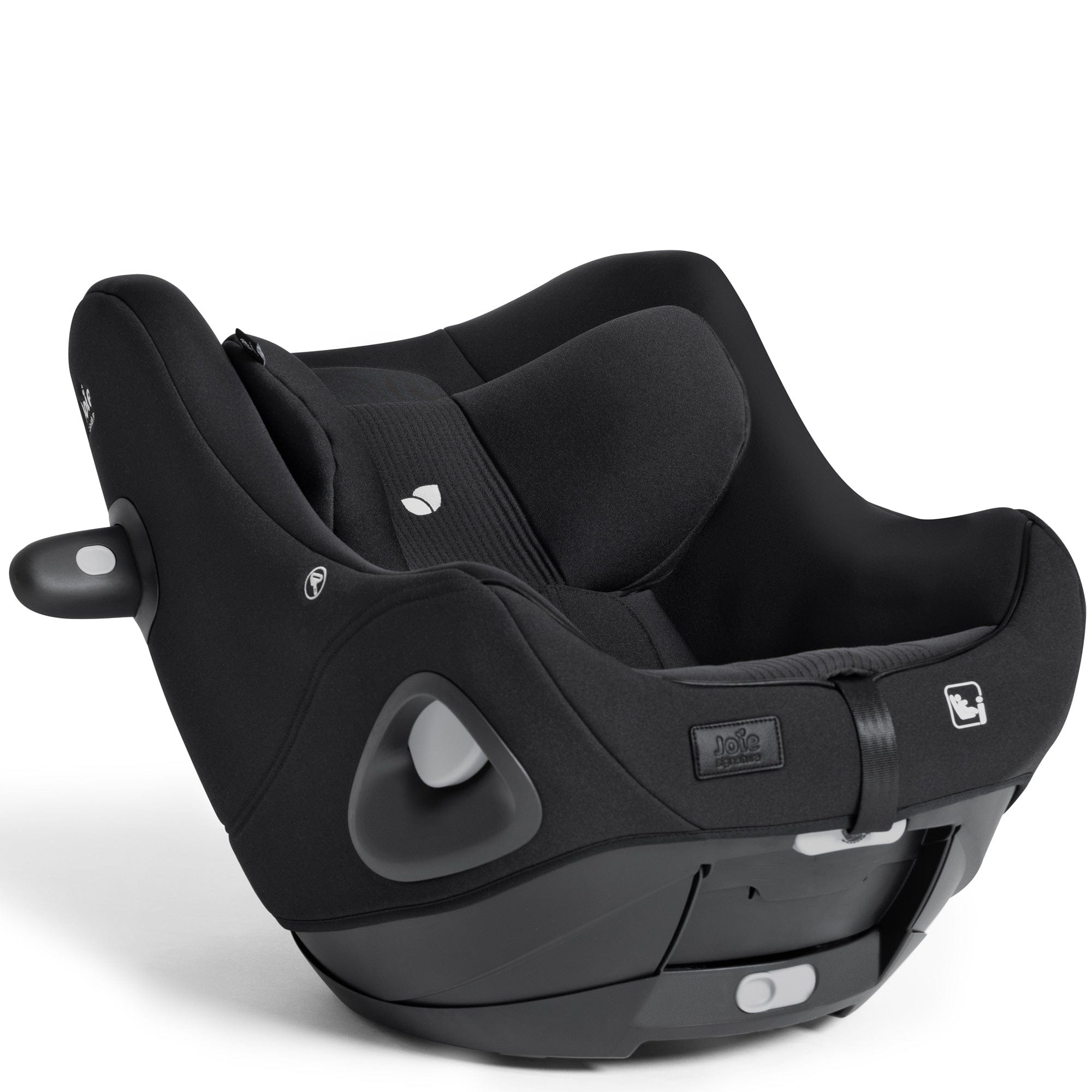 Joie i-Size car seats Joie i-Harbour E Signature Car Seat - Eclipse C2104CBECL000