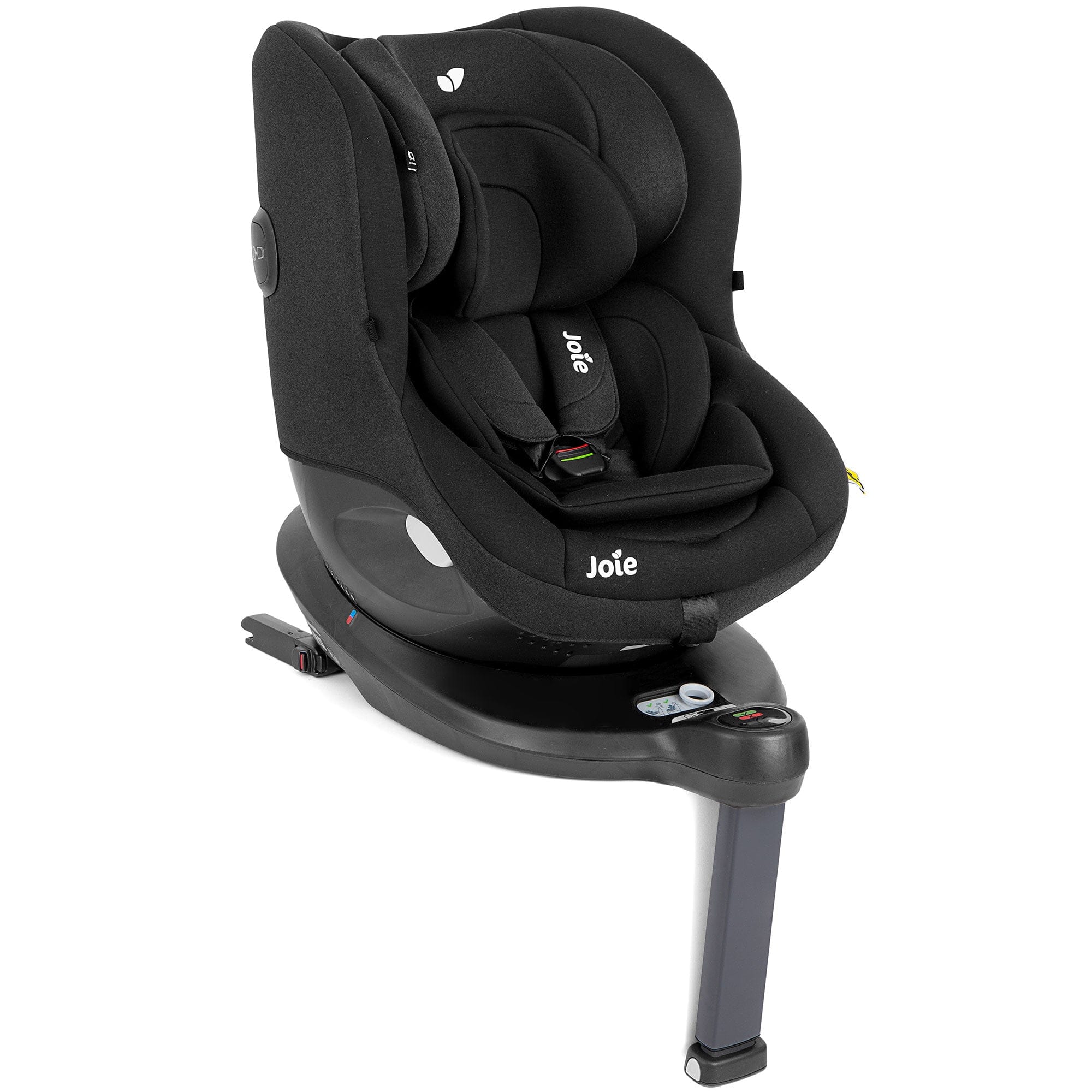 Joie i-Size car seats Joie i-Spin 360 I-Size 0+/1 Car Seat - Shale C1801OASHA000