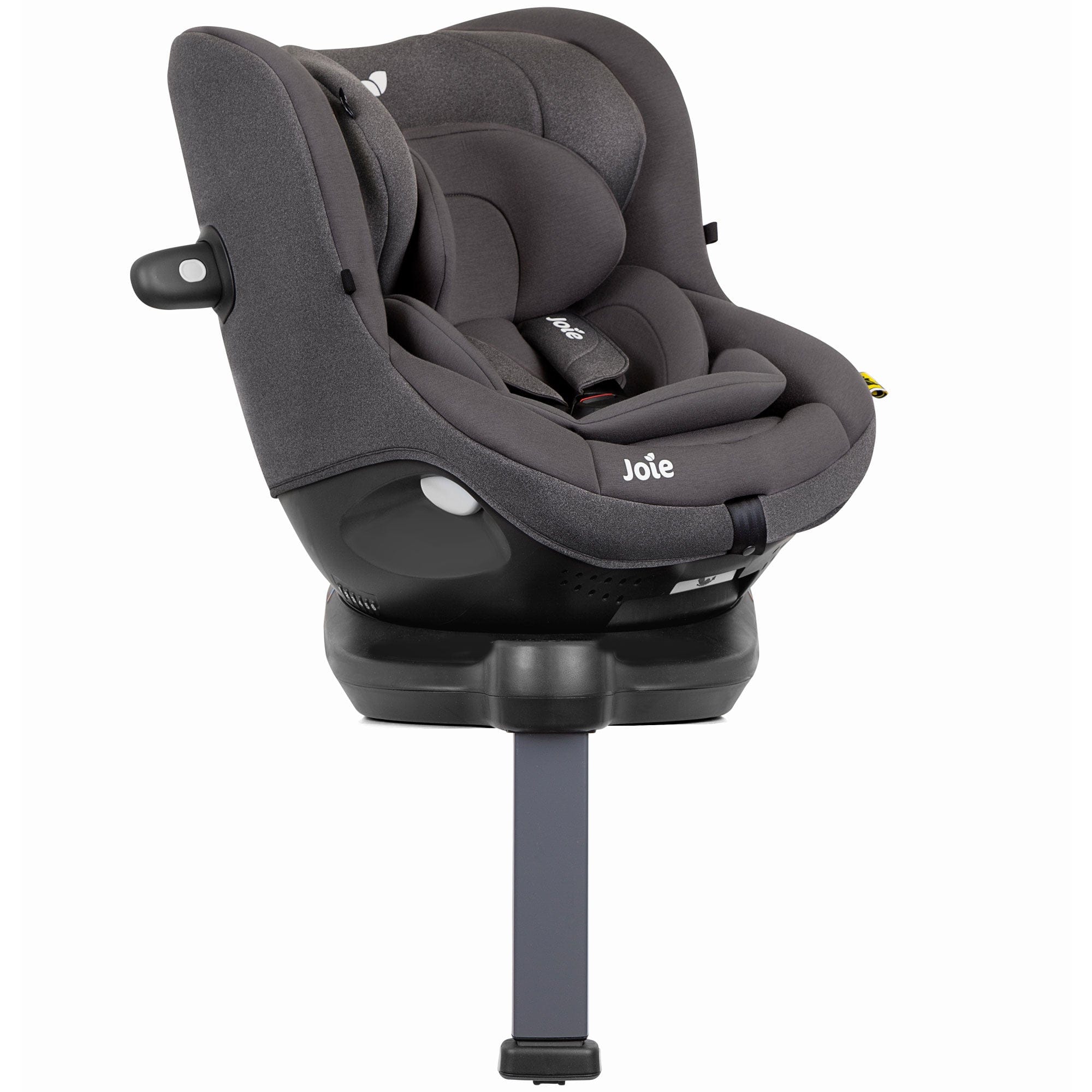 Joie i-Size car seats Joie i-Spin 360 I-Size 0+/1 Car Seat - Thunder C1801OATHD000